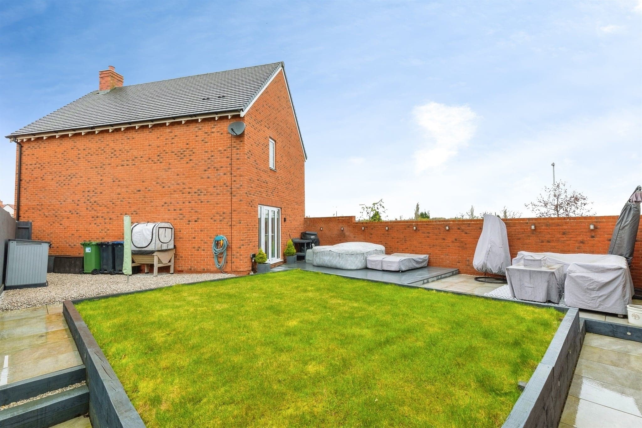 Property at Scimitar Drive, Southam