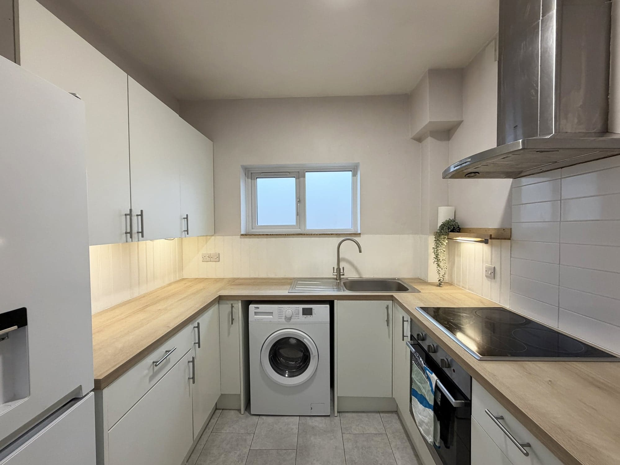 Property at Bonehurst Road, HORLEY