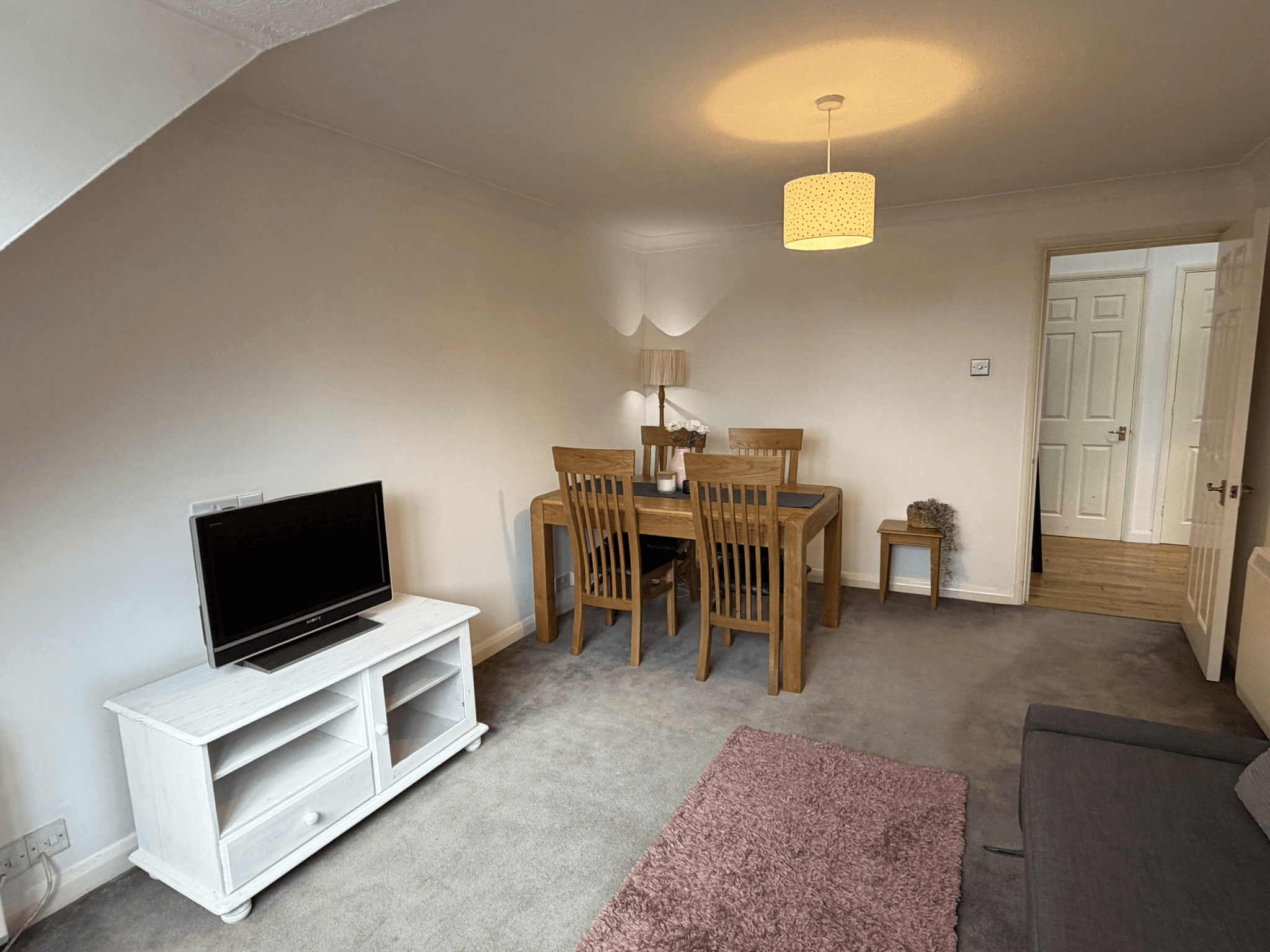 Property at Bonehurst Road, HORLEY