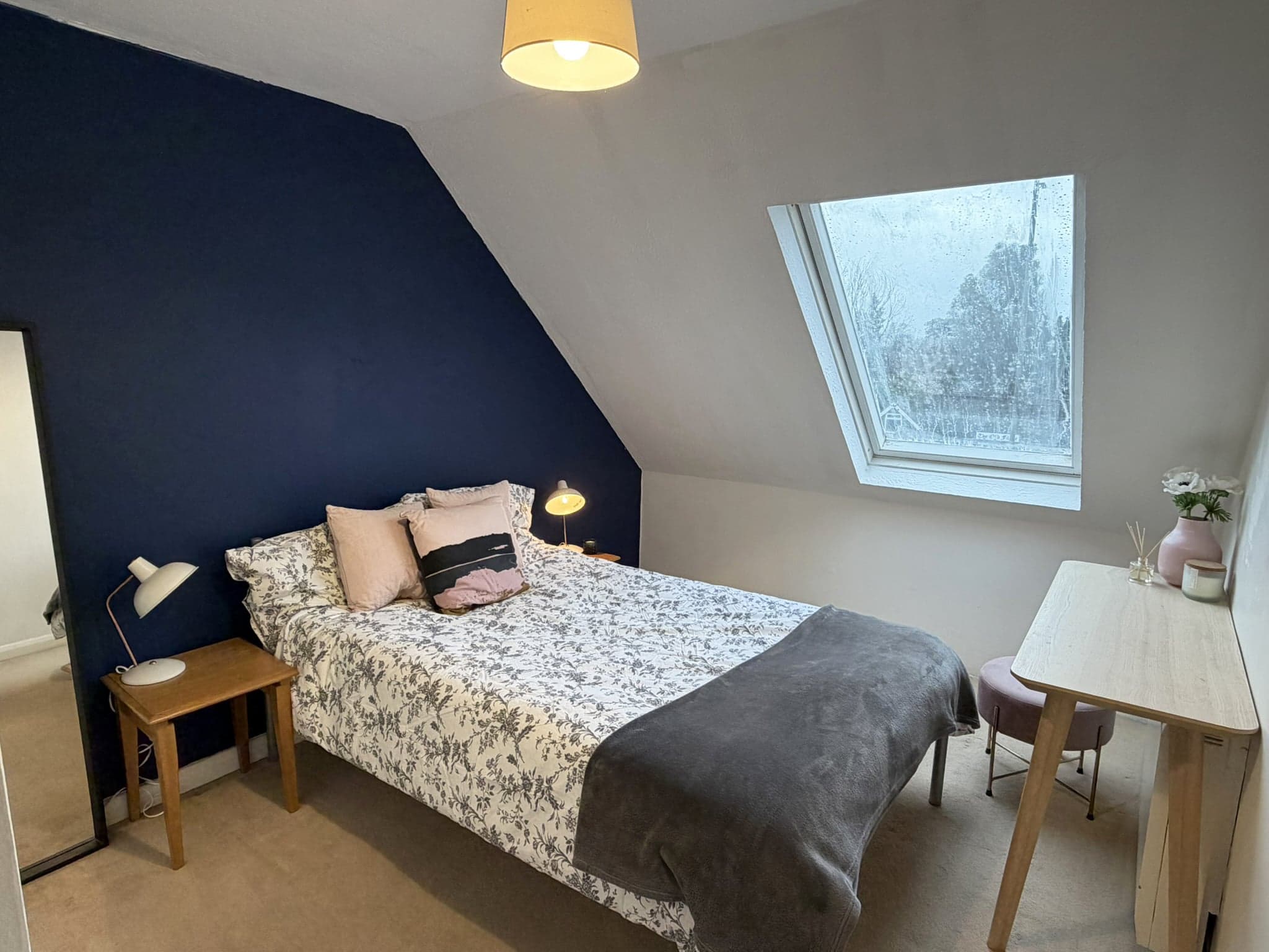 Property at Bonehurst Road, HORLEY