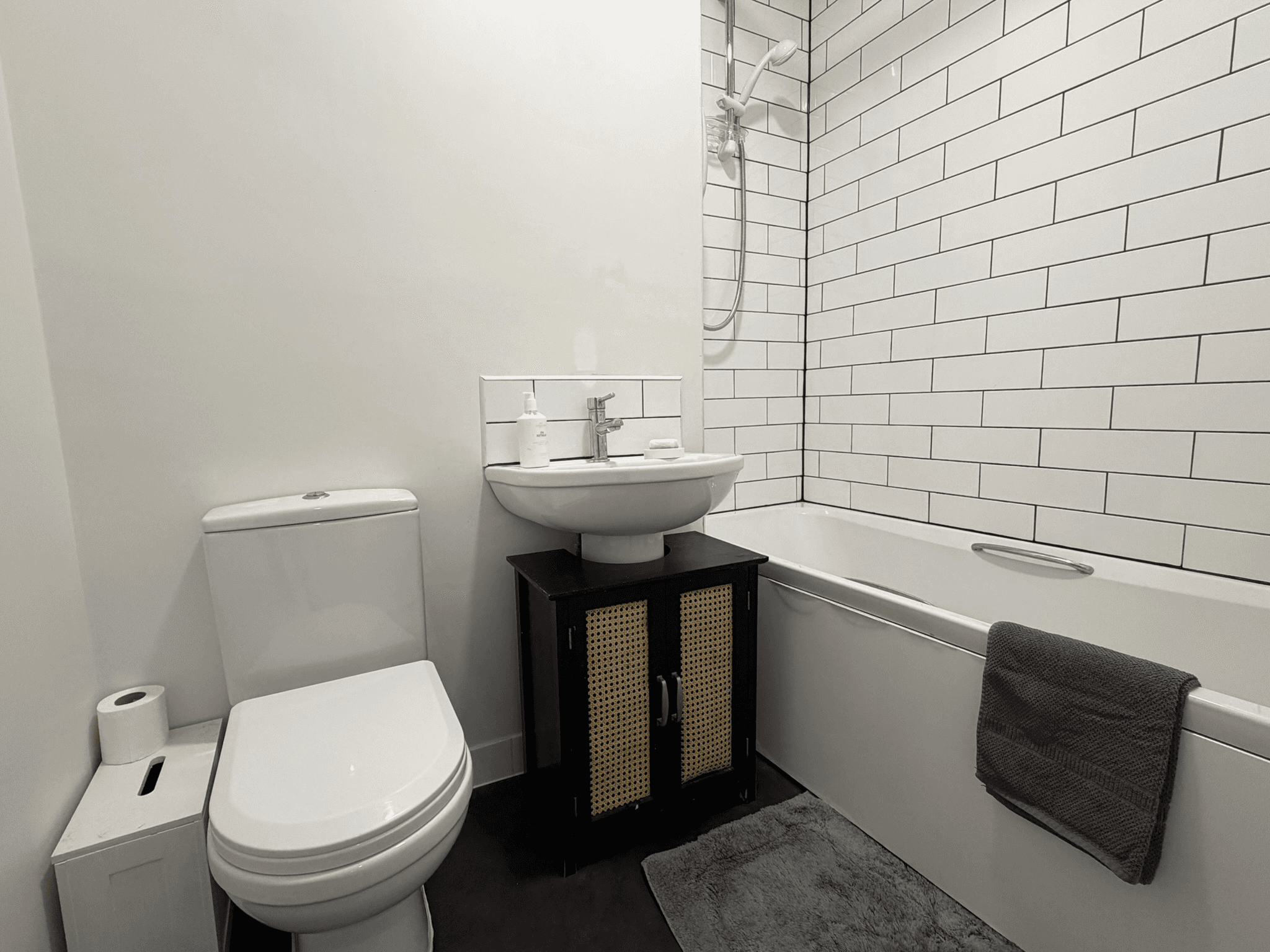 Property at Bonehurst Road, HORLEY