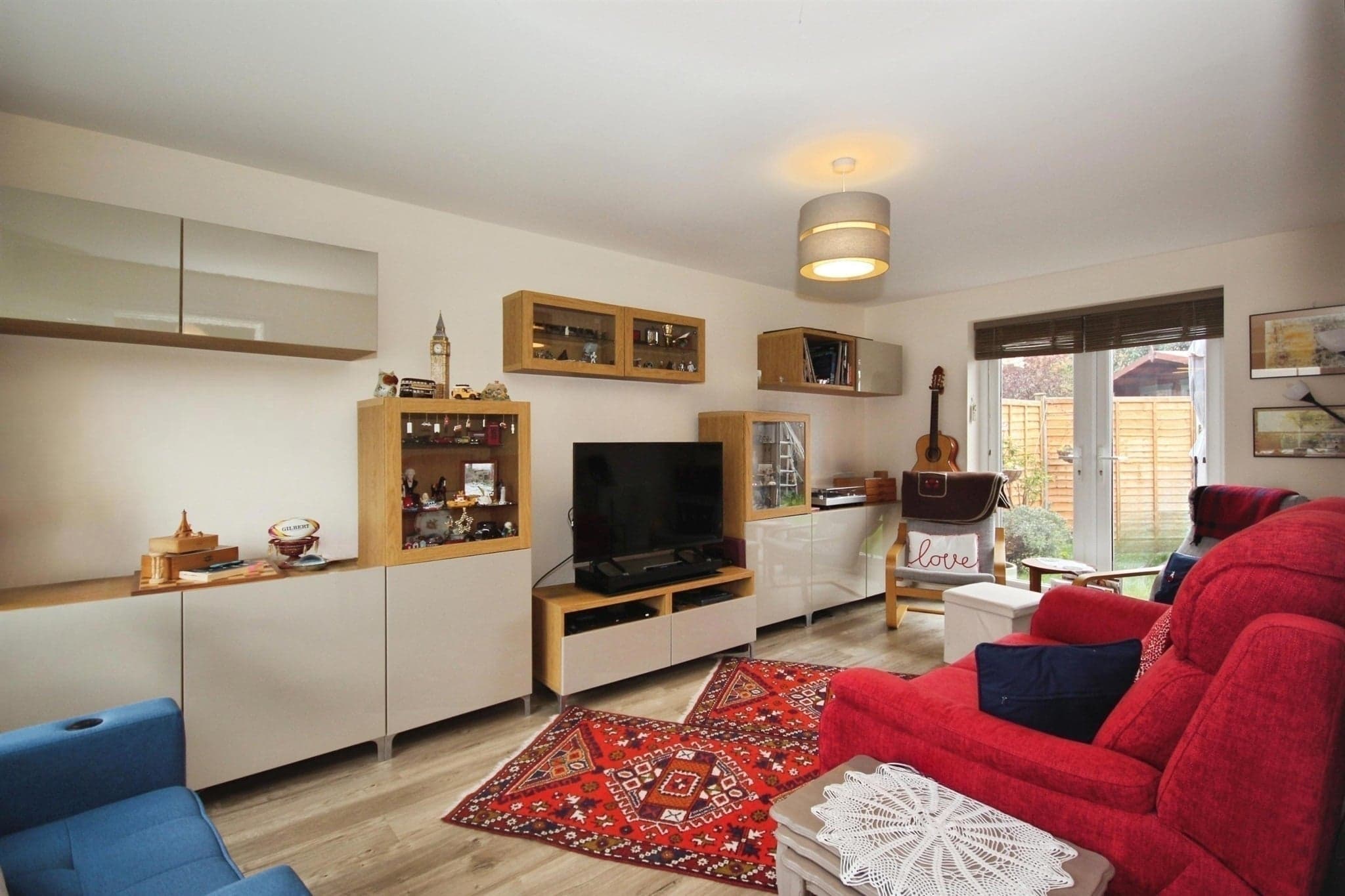 Property at Great Field Drive, Warwick