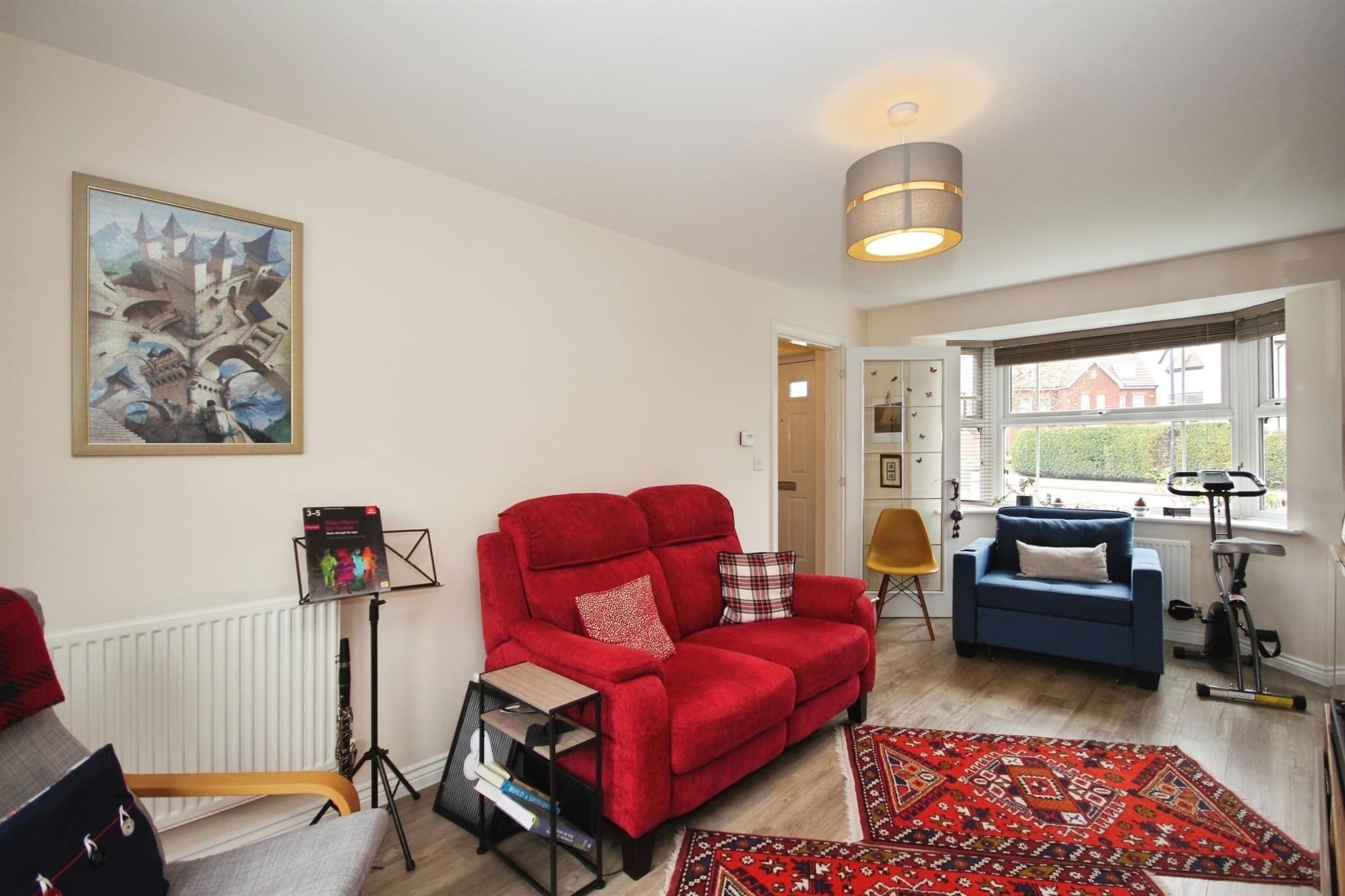 Property at Great Field Drive, Warwick