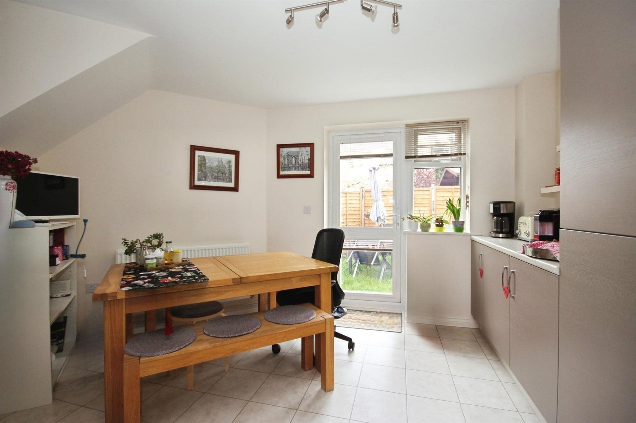 Property at Great Field Drive, Warwick