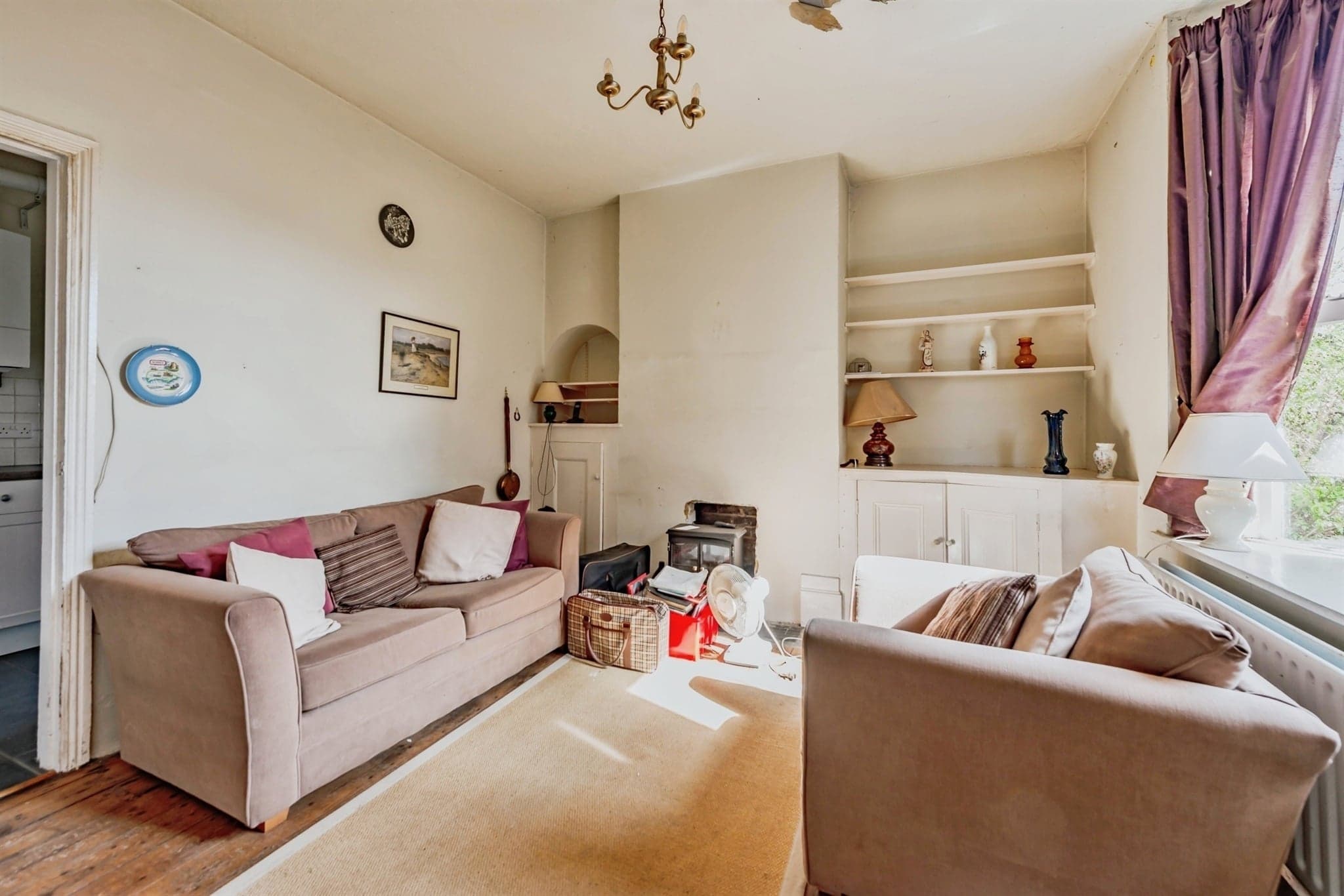 Property at Nutfield Road, Merstham, Redhill