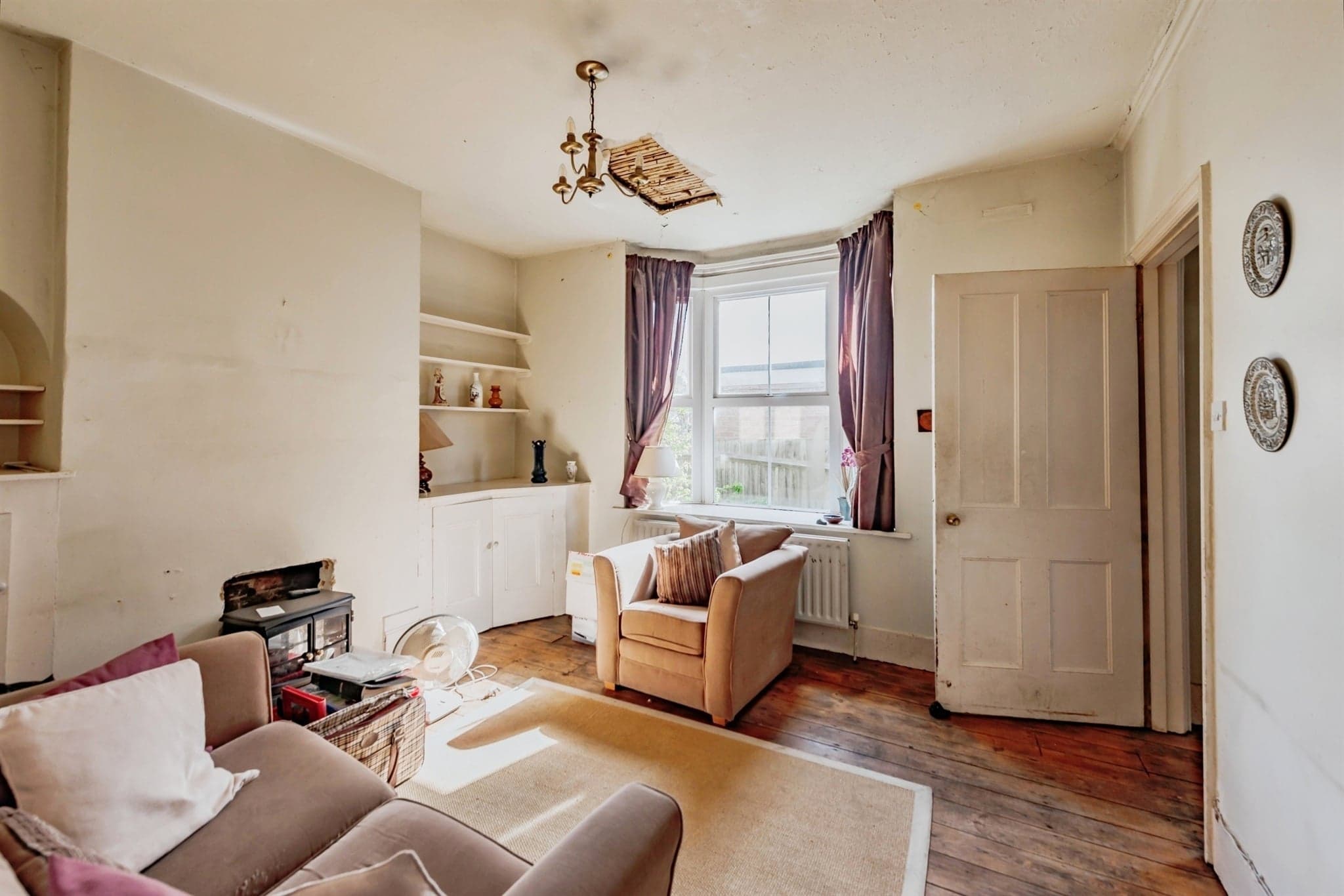 Property at Nutfield Road, Merstham, Redhill