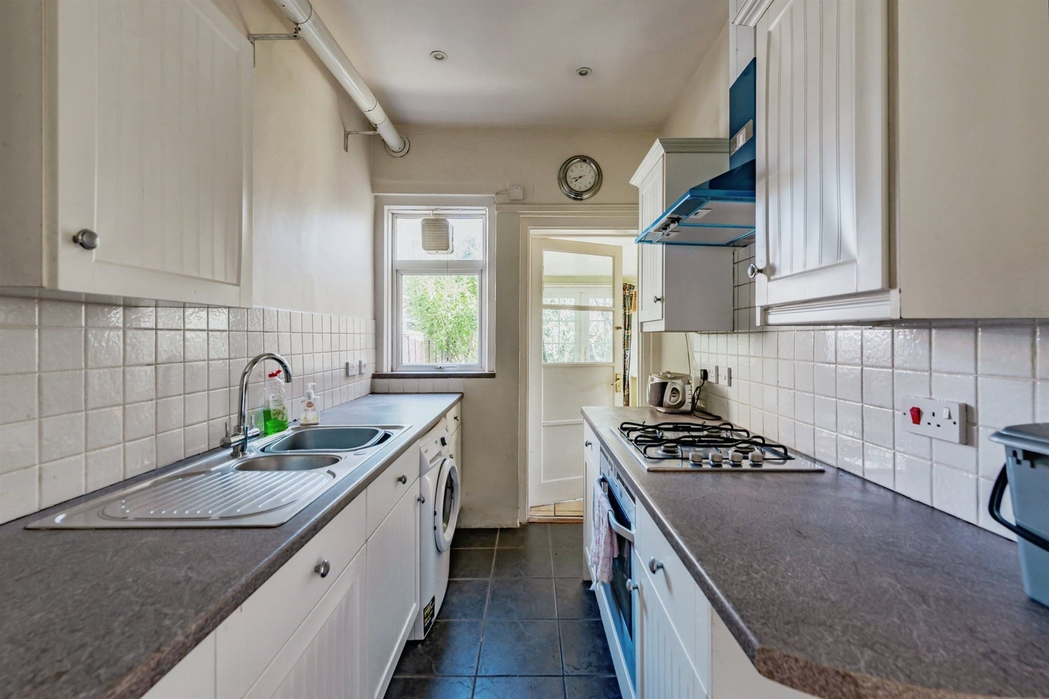 Property at Nutfield Road, Merstham, Redhill