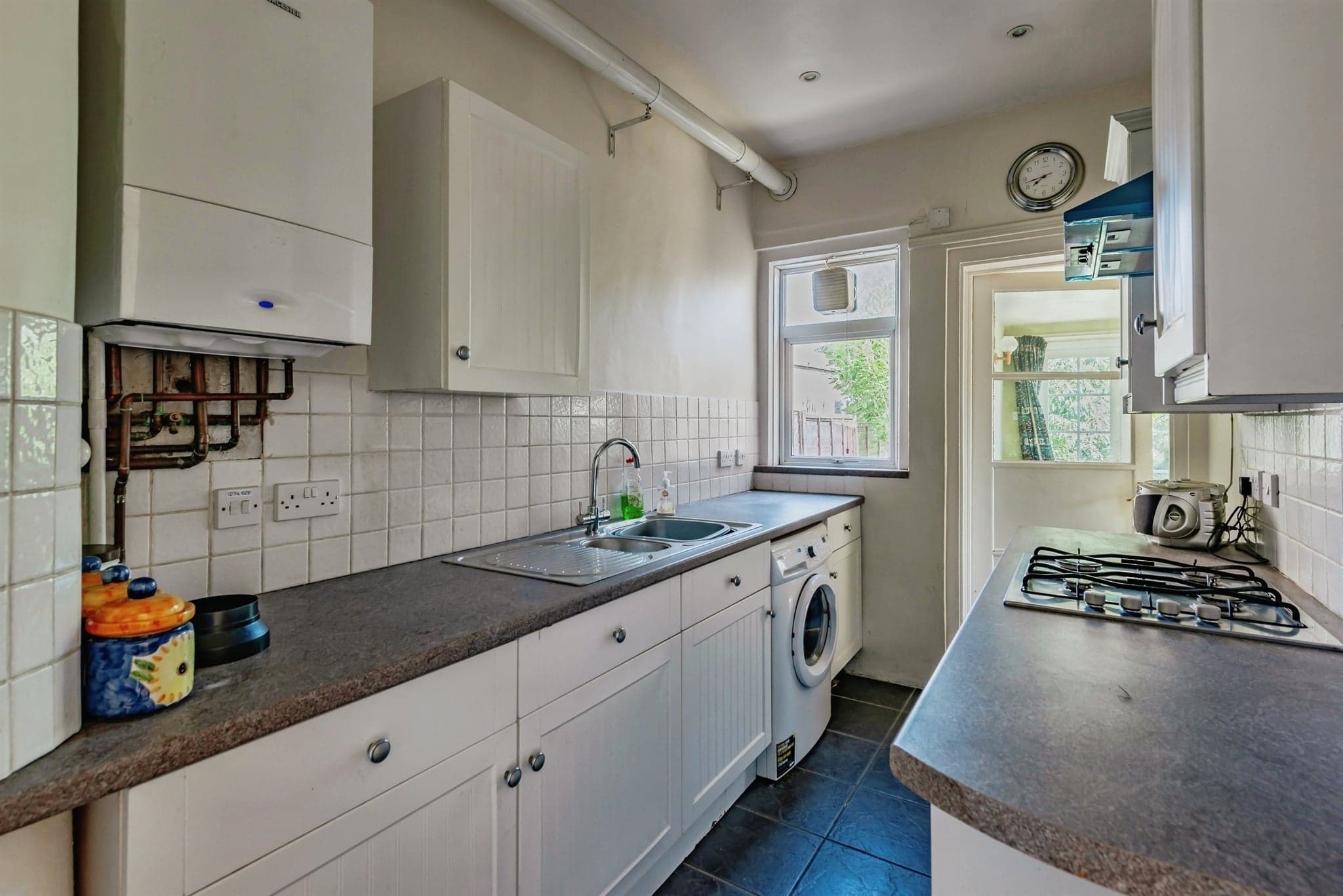 Property at Nutfield Road, Merstham, Redhill