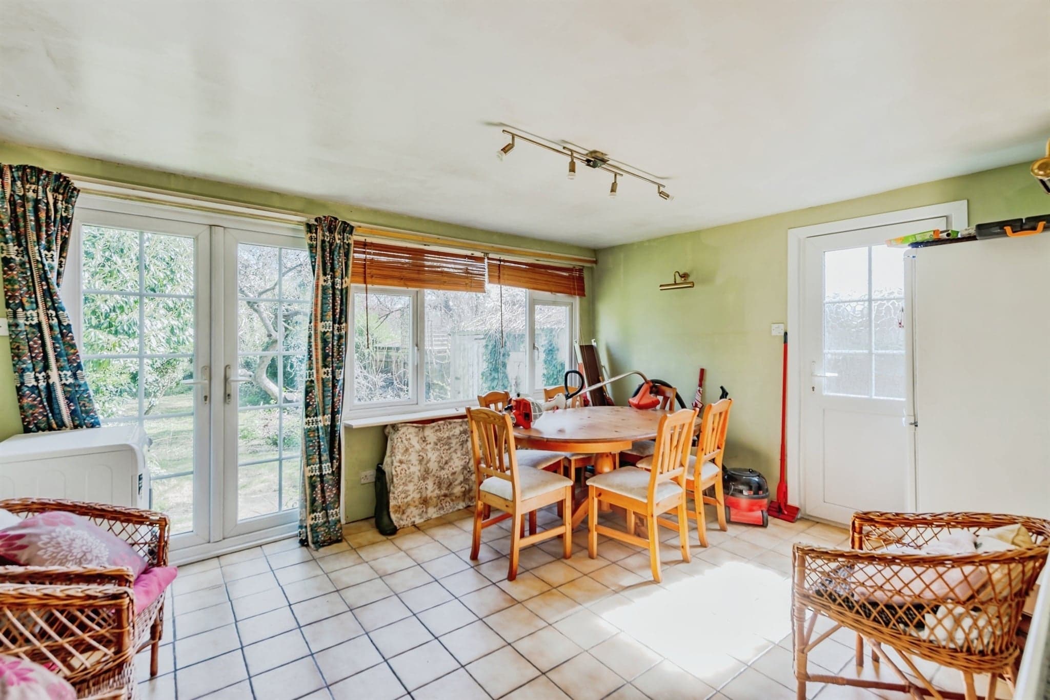 Property at Nutfield Road, Merstham, Redhill