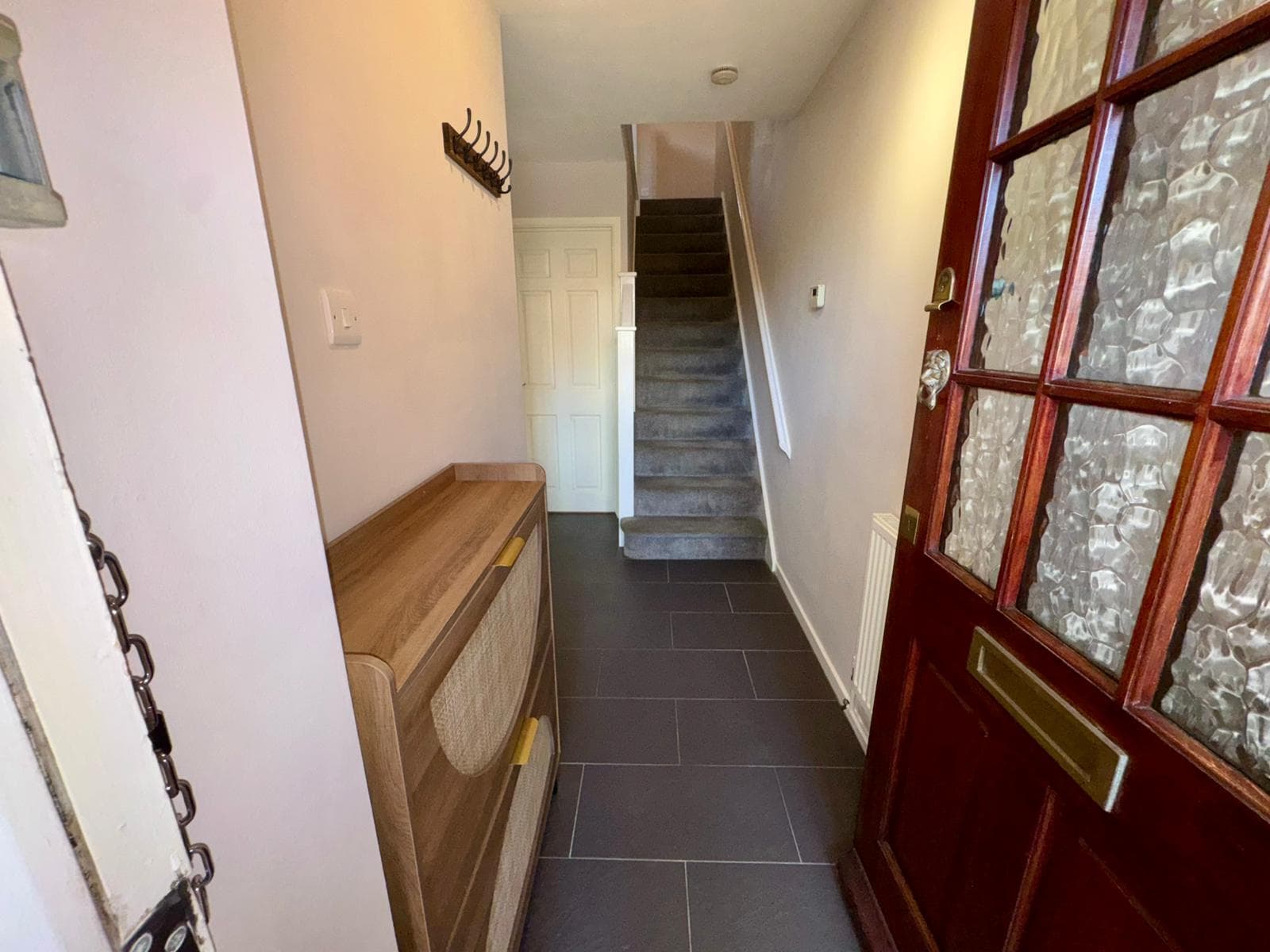 Property at The Cloisters, Southam