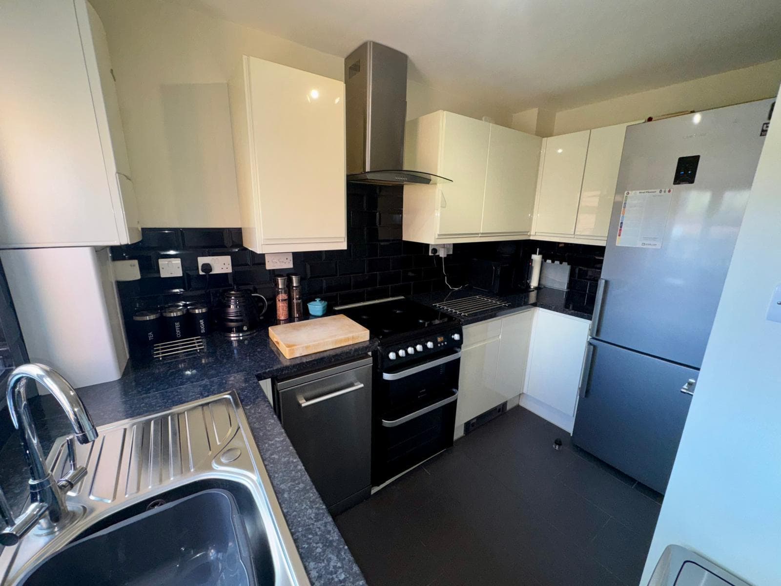 Property at The Cloisters, Southam