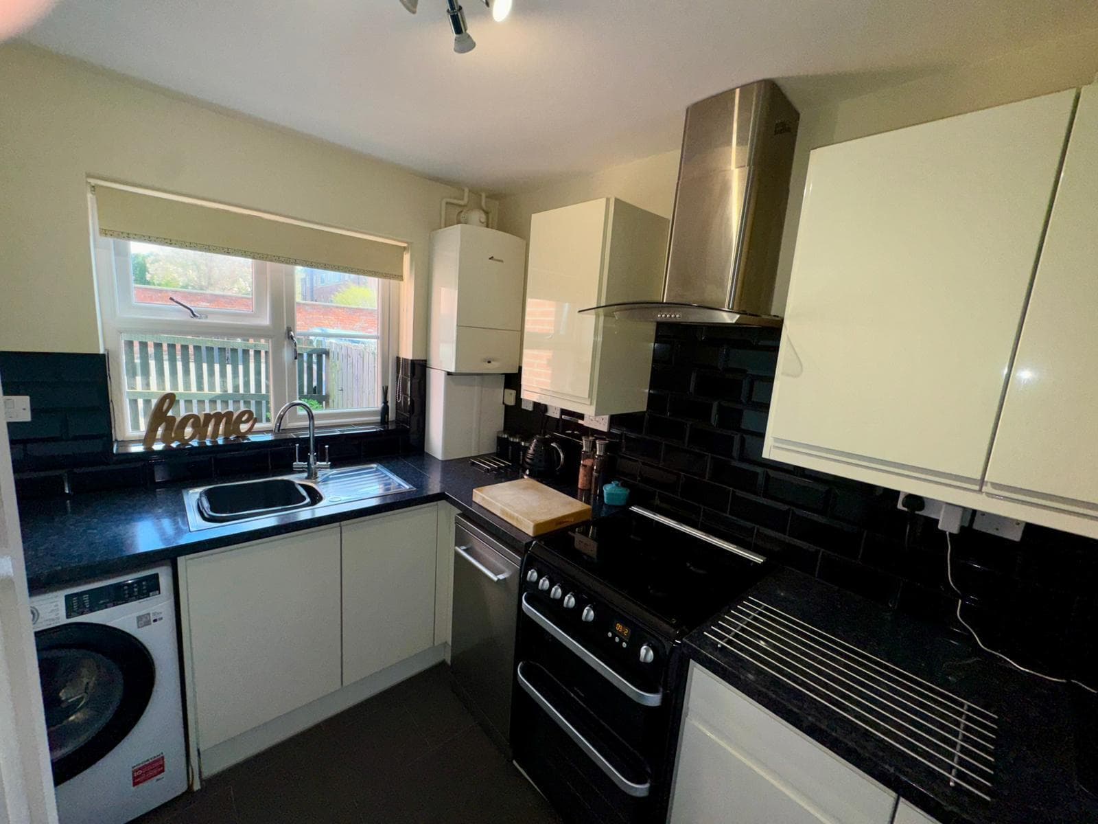 Property at The Cloisters, Southam