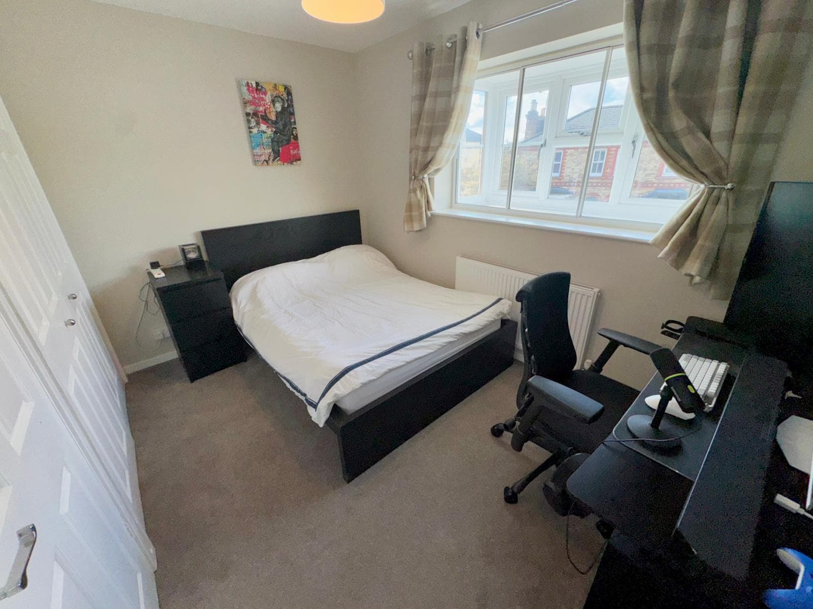 Property at The Cloisters, Southam