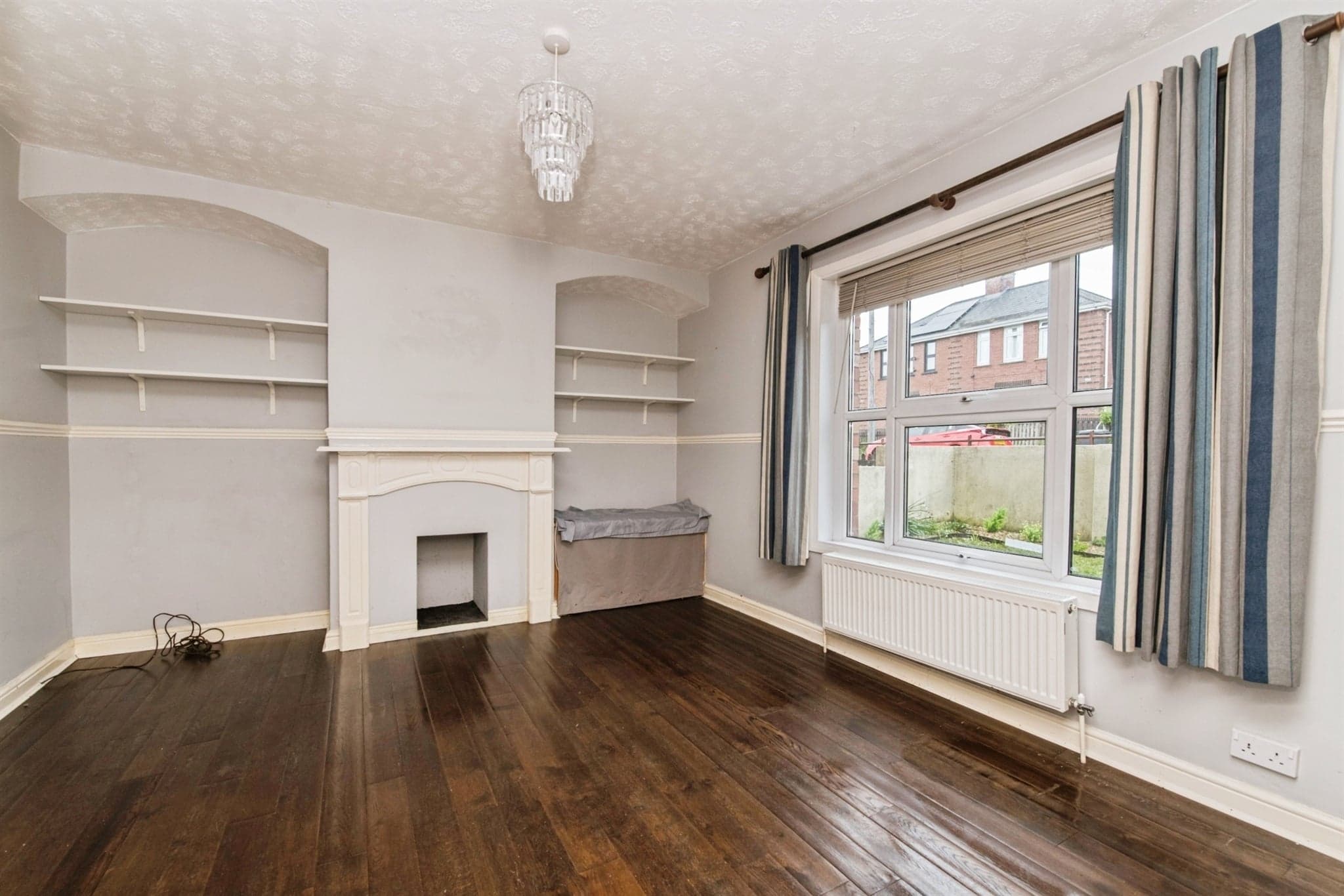 Property at Chestnut Avenue, Exeter