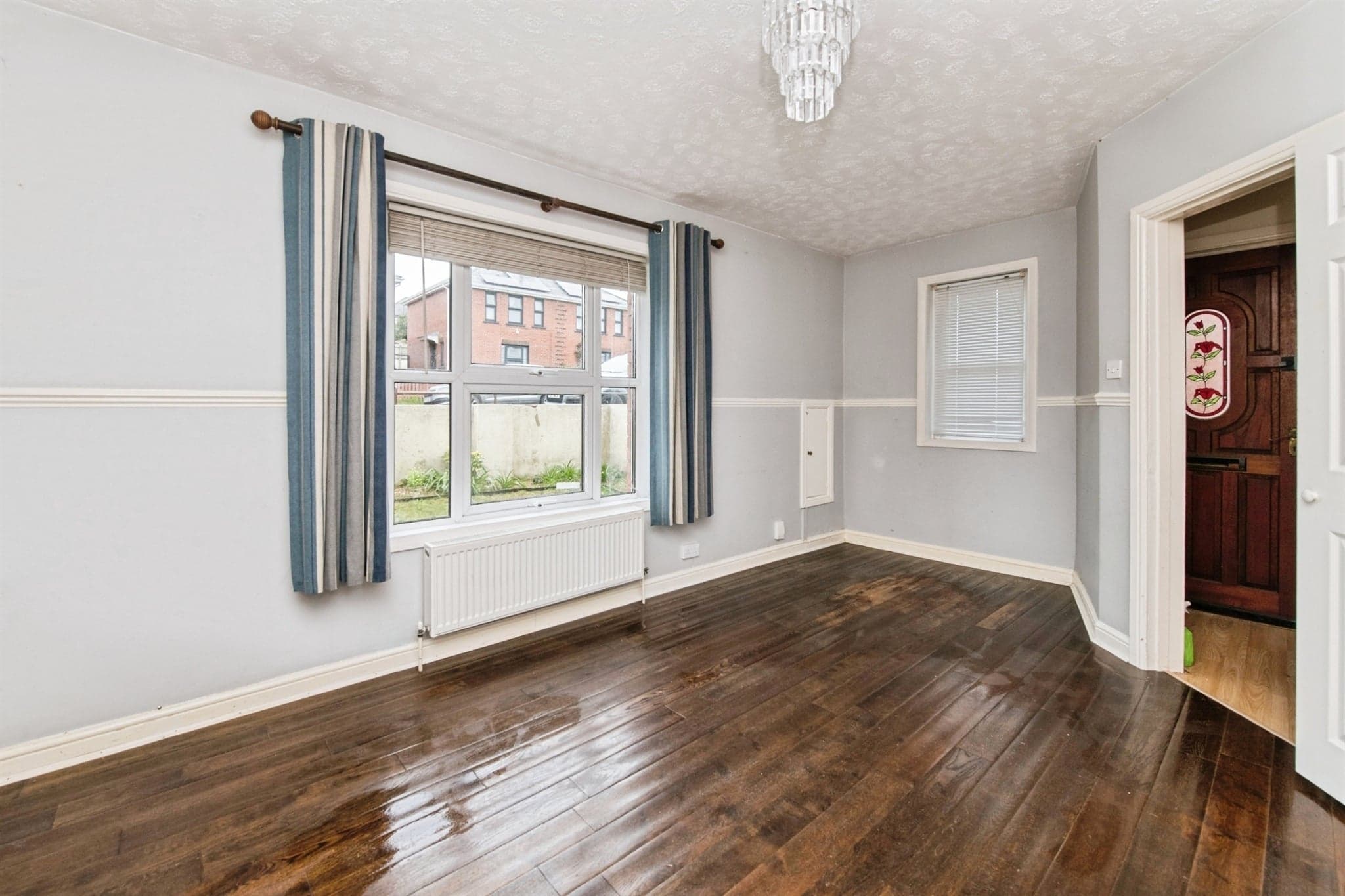 Property at Chestnut Avenue, Exeter