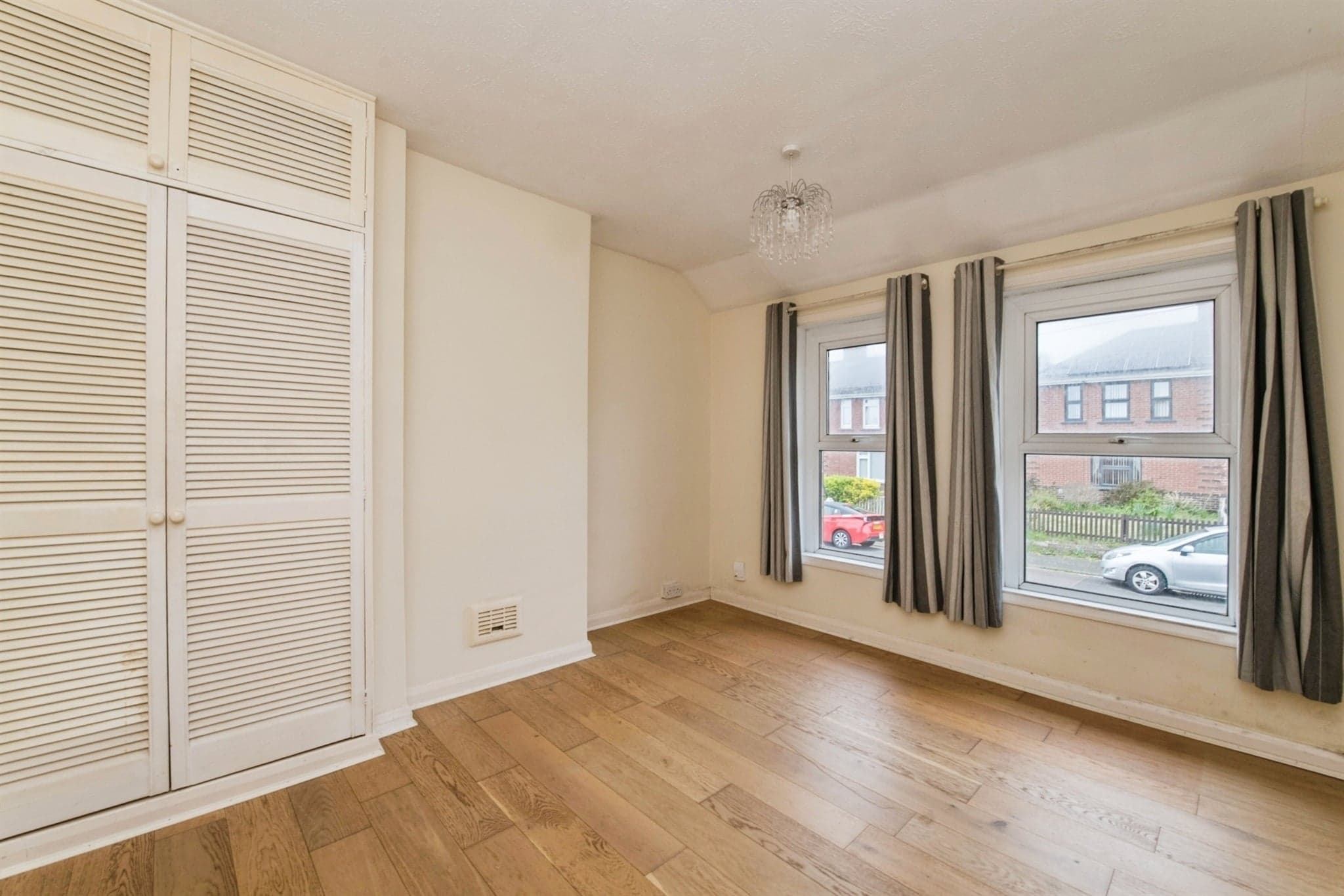 Property at Chestnut Avenue, Exeter
