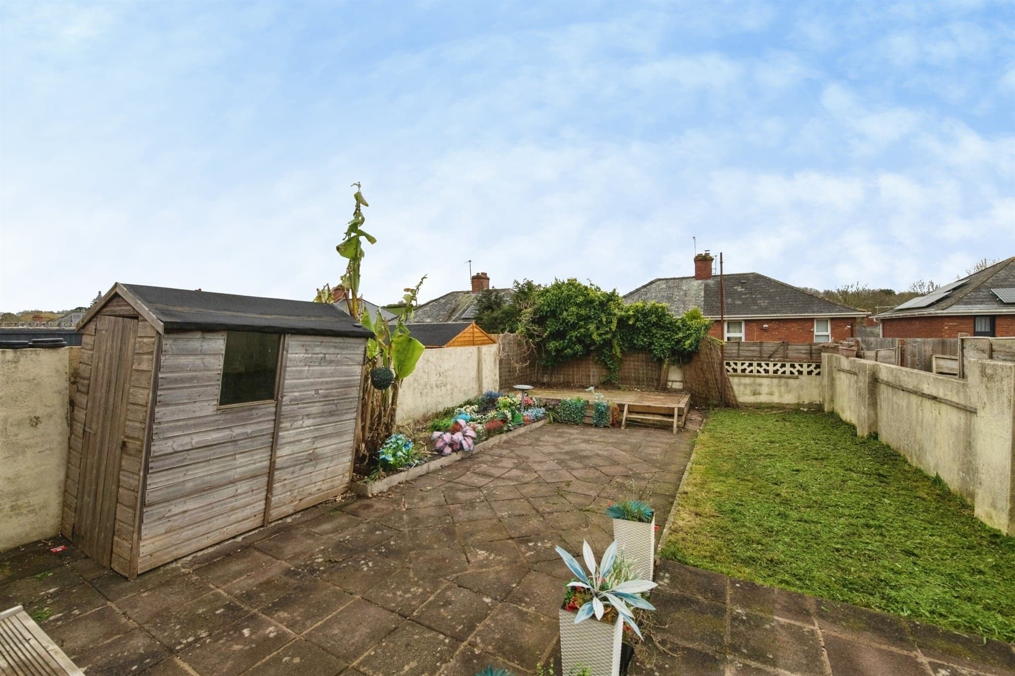 Property at Chestnut Avenue, Exeter