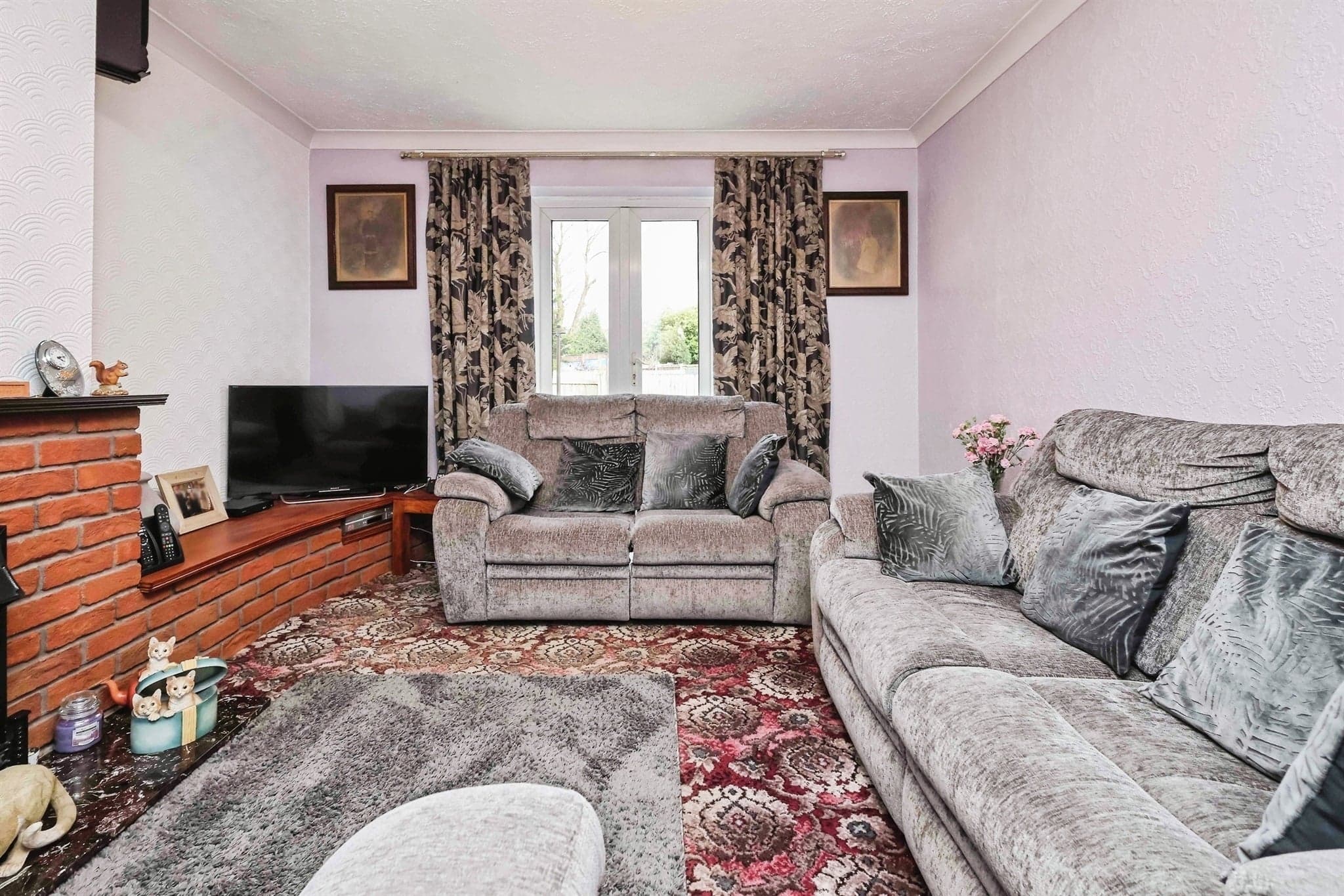 Property at New Farm Road, Stourbridge