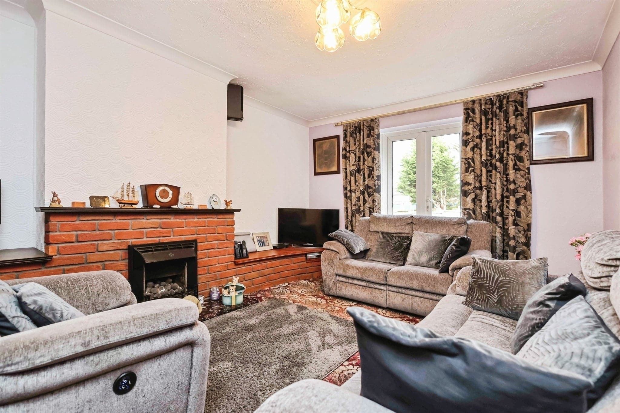 Property at New Farm Road, Stourbridge