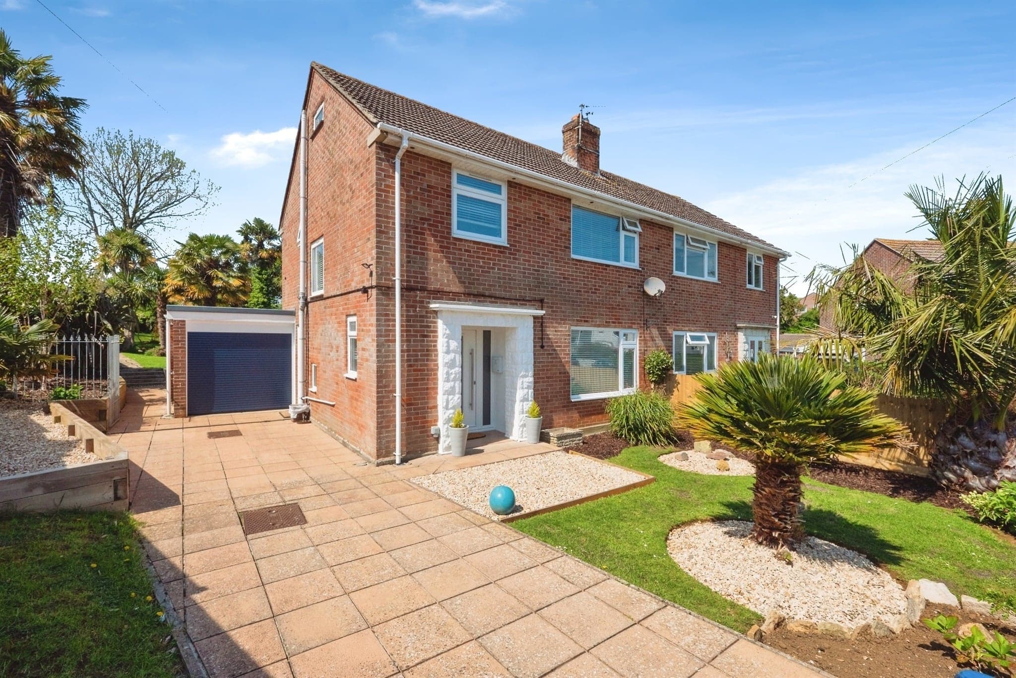 Property at Chalbury Close, Weymouth