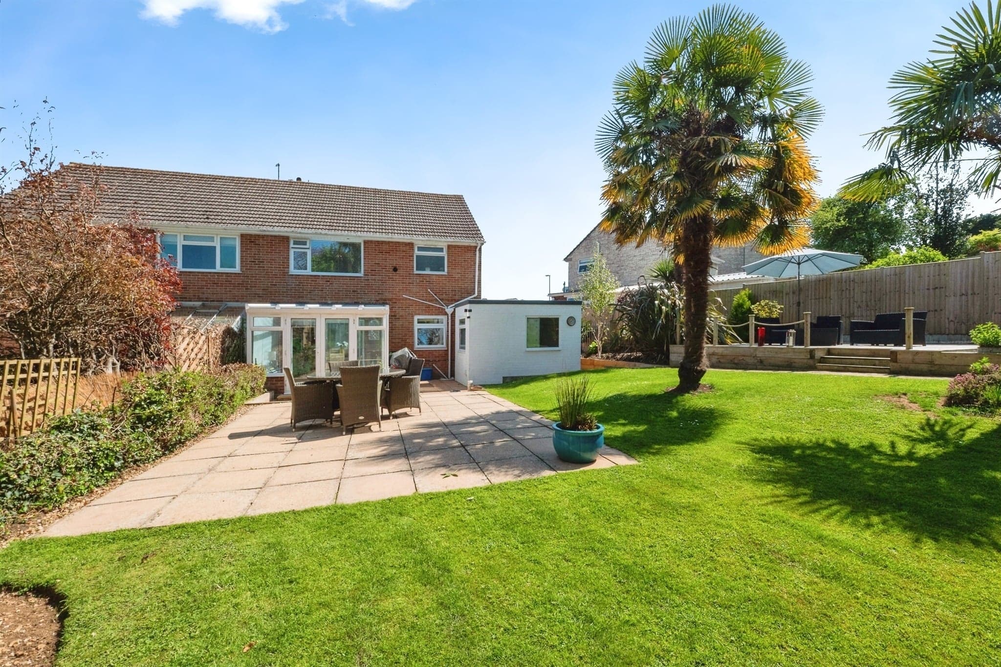 Property at Chalbury Close, Weymouth