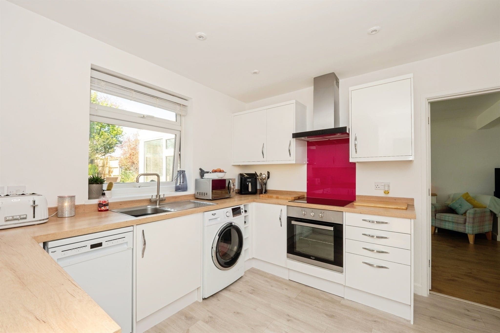 Property at Chalbury Close, Weymouth