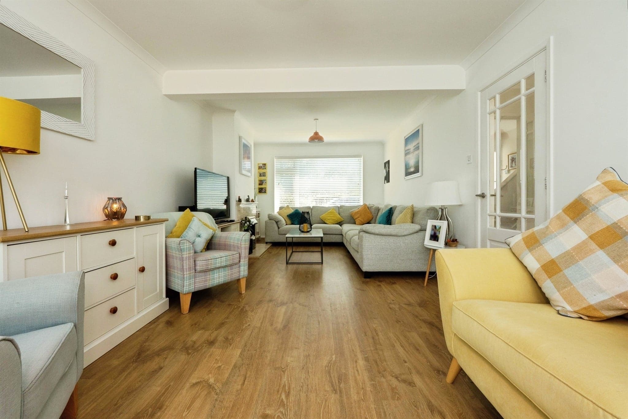 Property at Chalbury Close, Weymouth