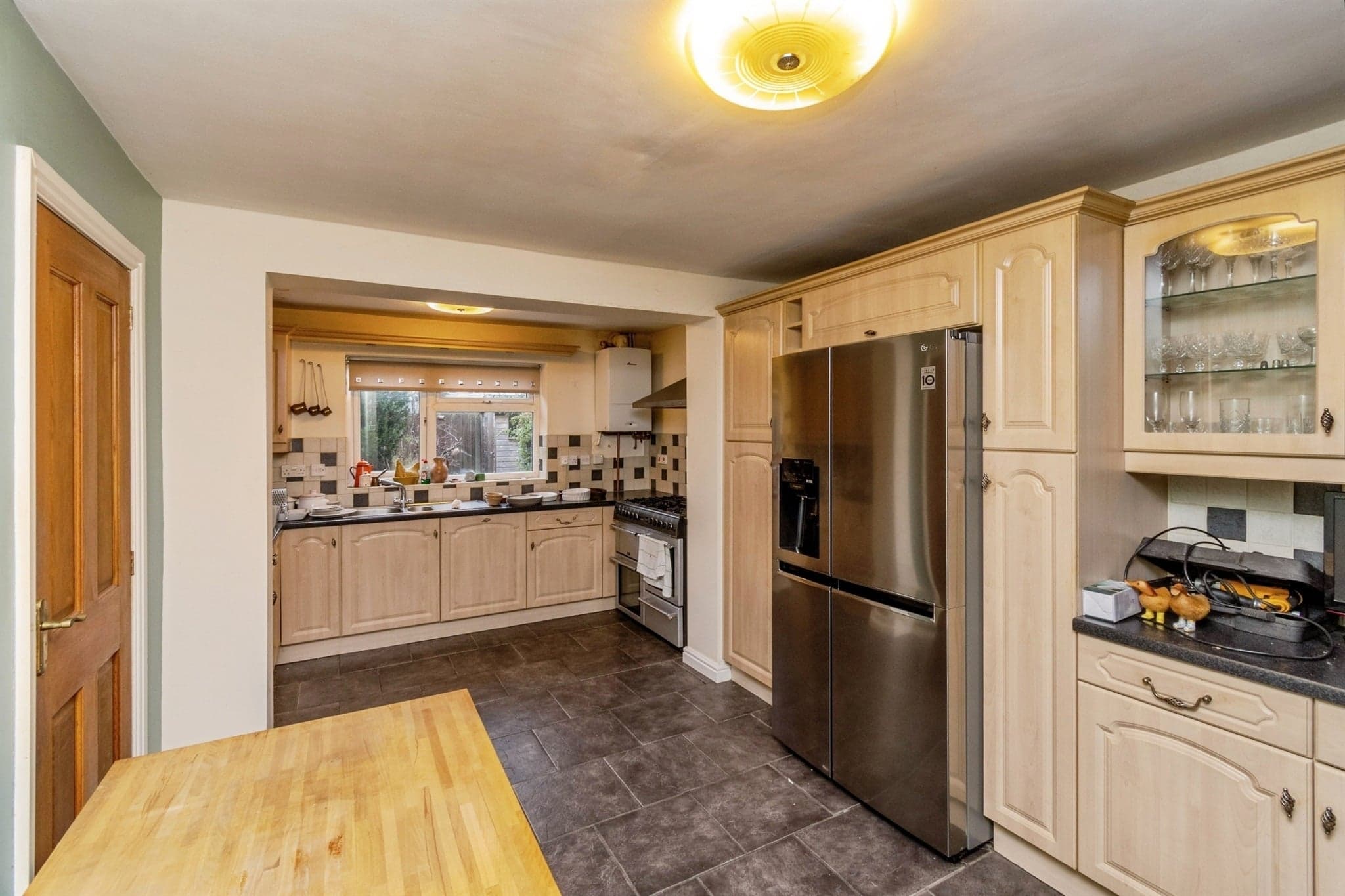Property at Westminster Road, Cannock