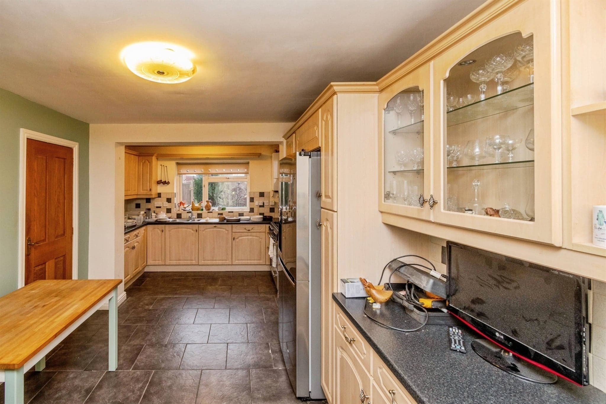 Property at Westminster Road, Cannock