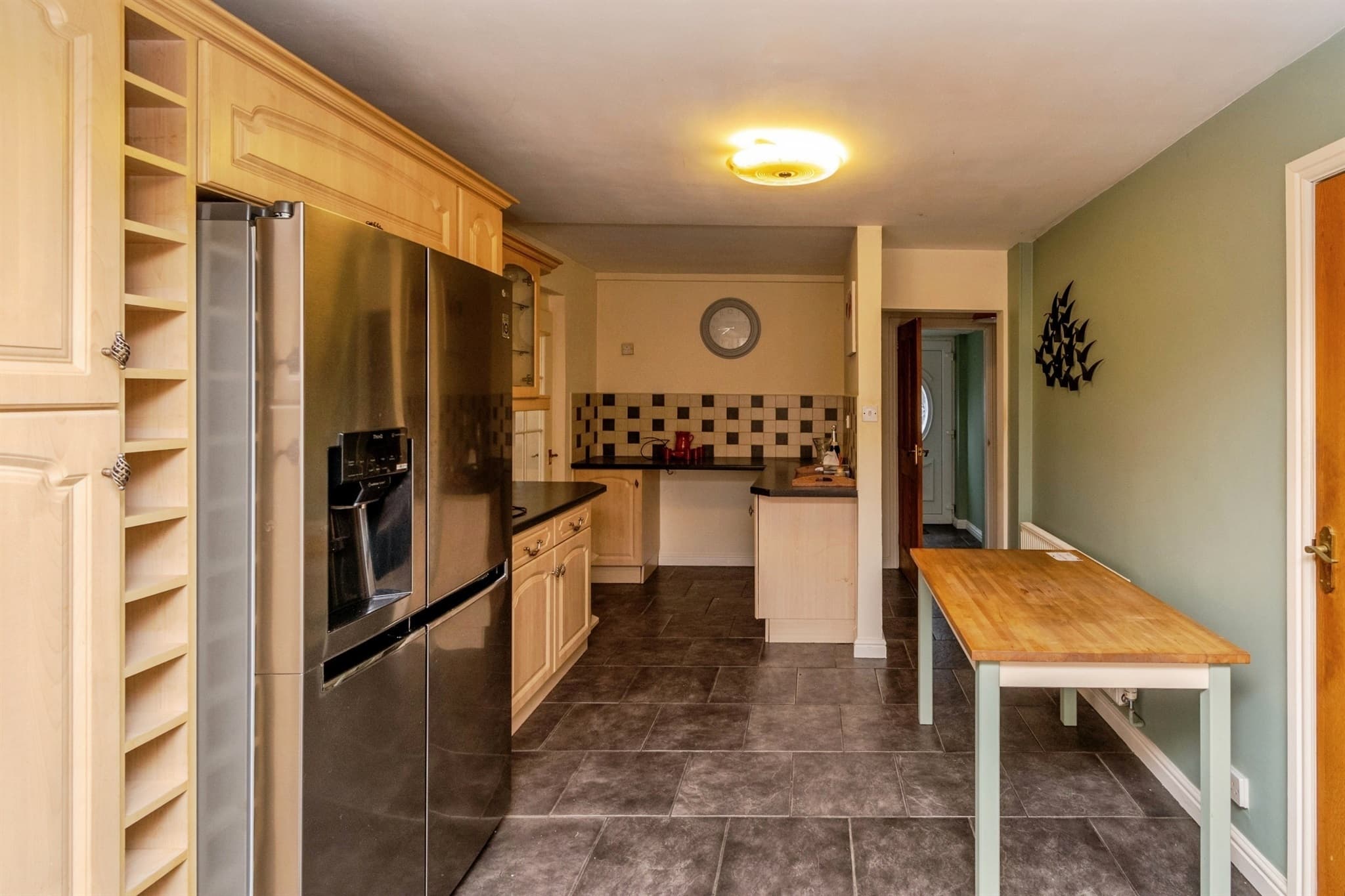 Property at Westminster Road, Cannock