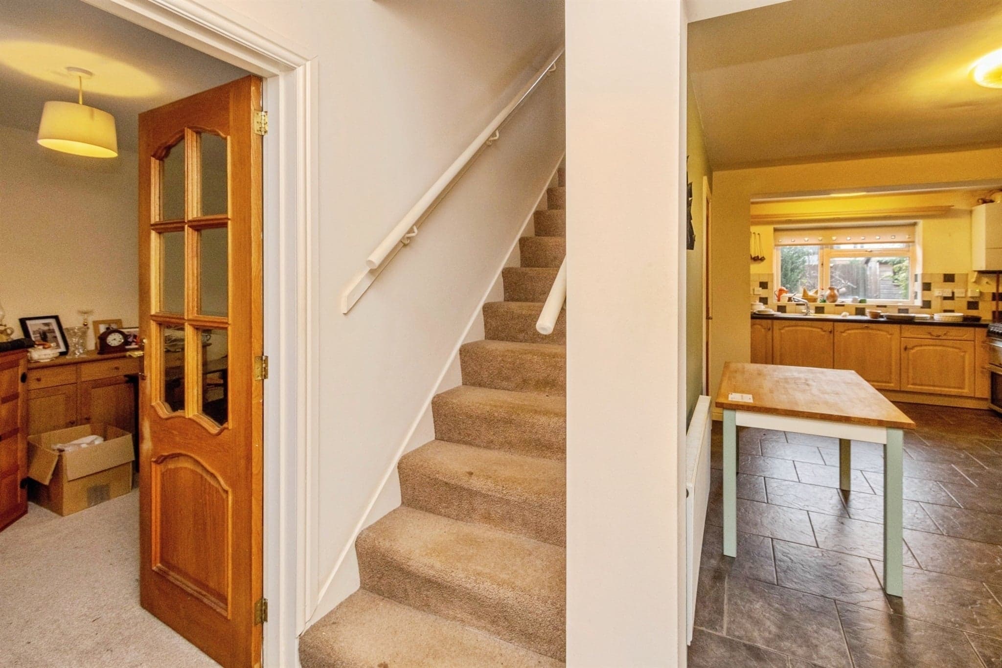 Property at Westminster Road, Cannock