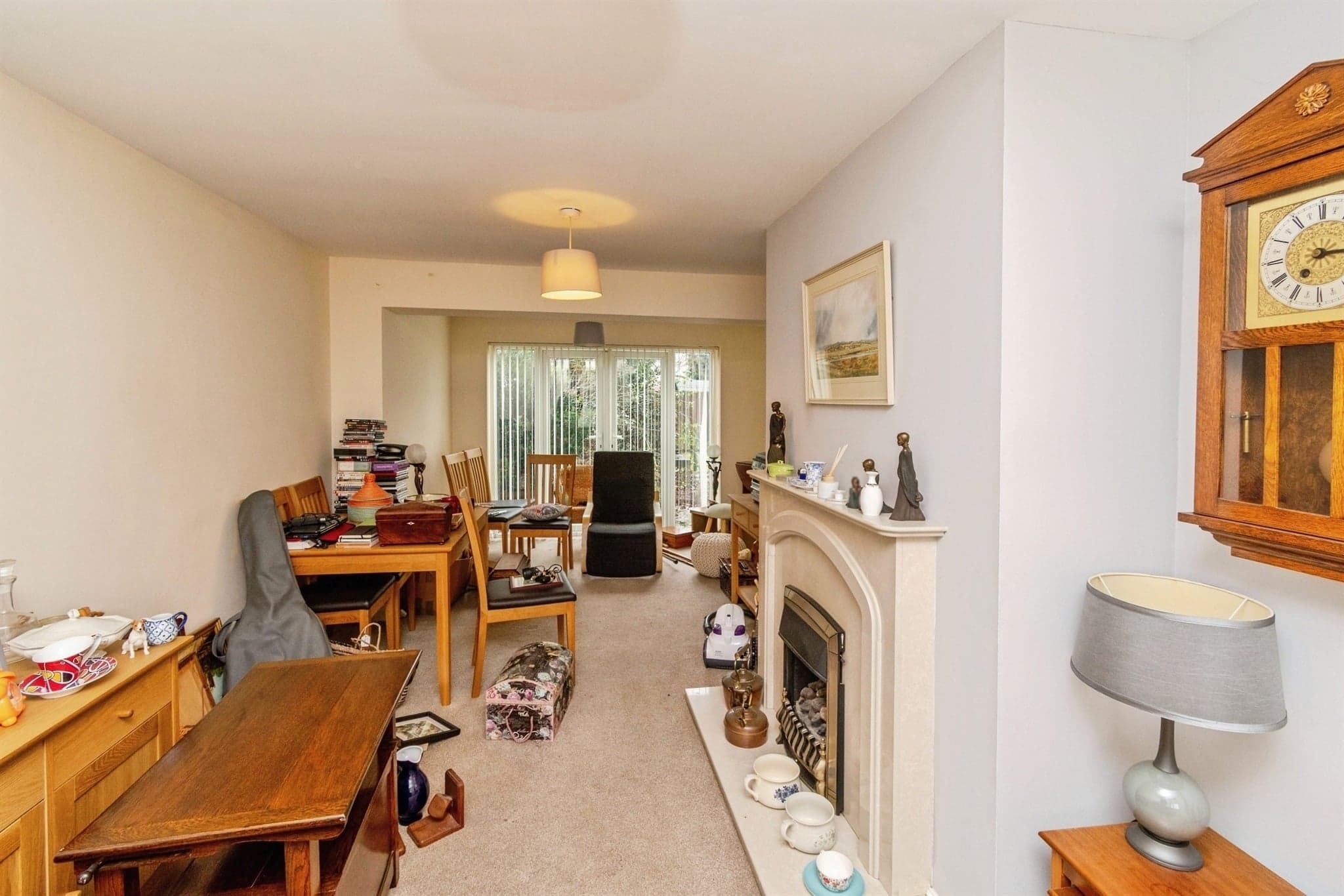 Property at Westminster Road, Cannock