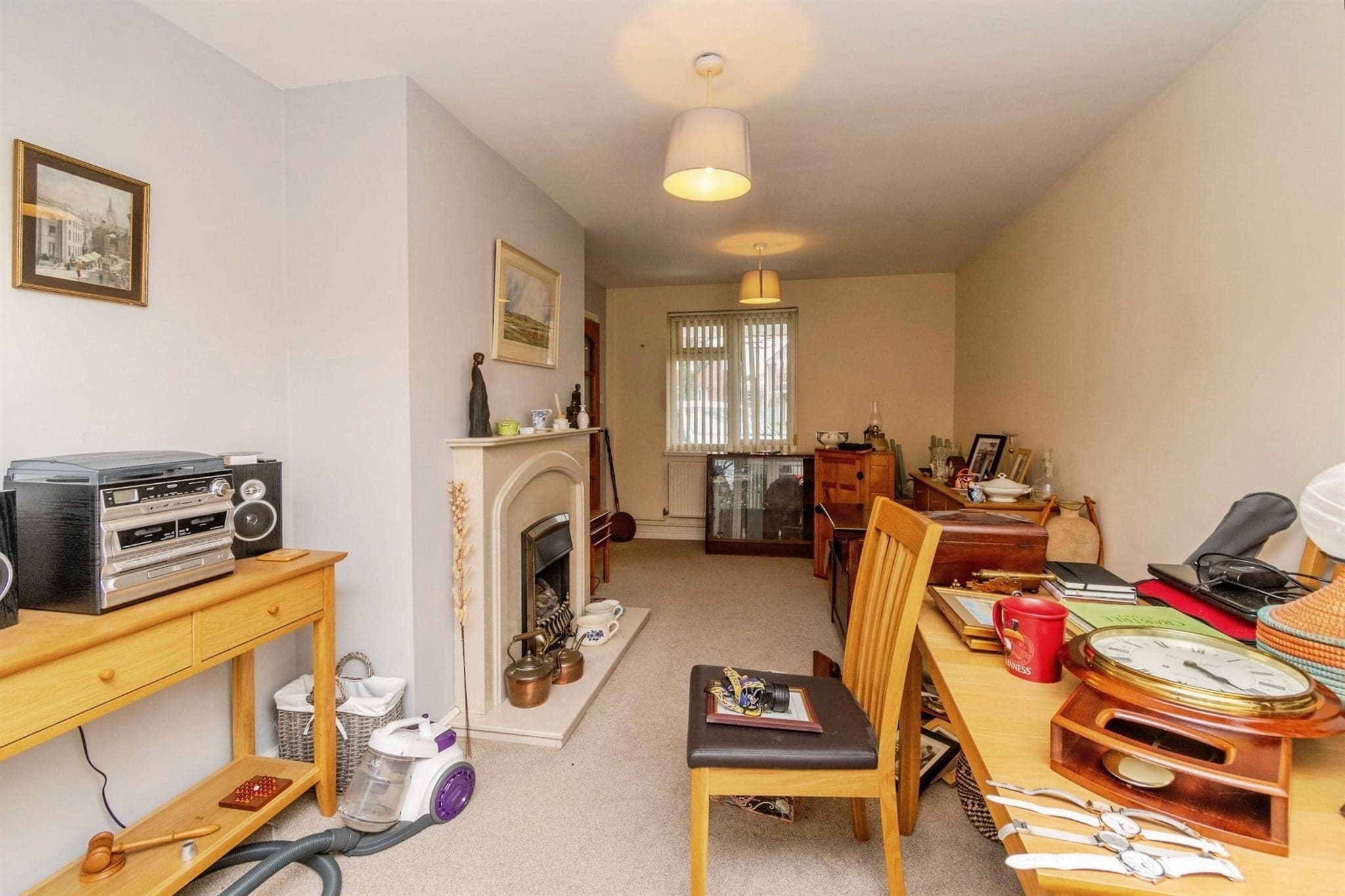 Property at Westminster Road, Cannock