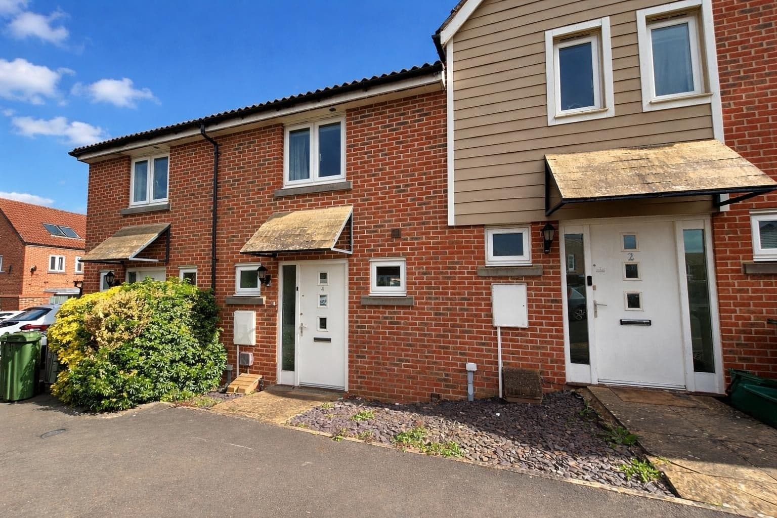 Property at Hutchins Way, Basingstoke