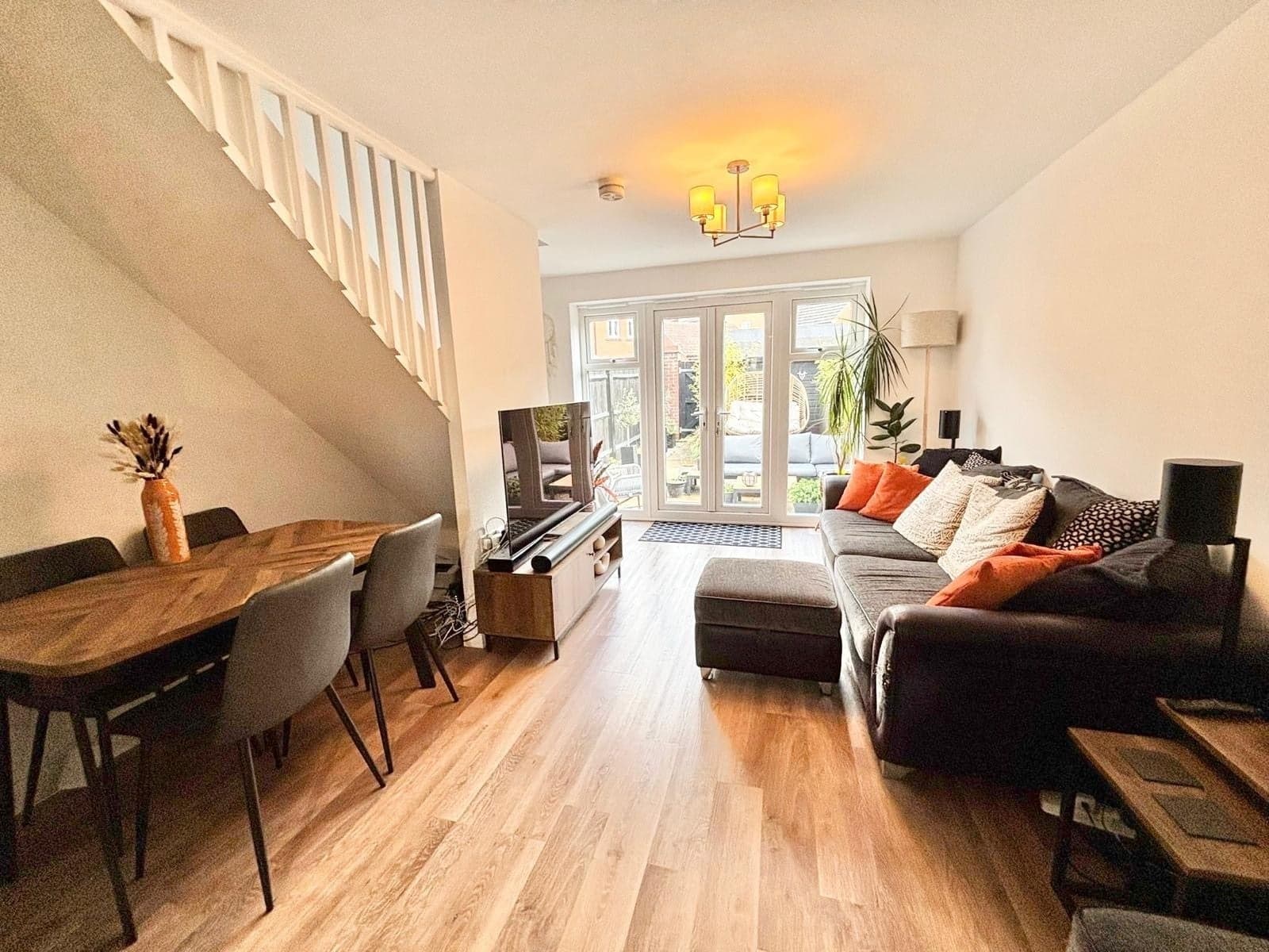 Property at Hutchins Way, Basingstoke