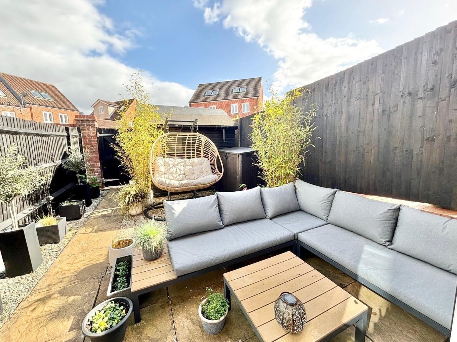 Property at Hutchins Way, Basingstoke