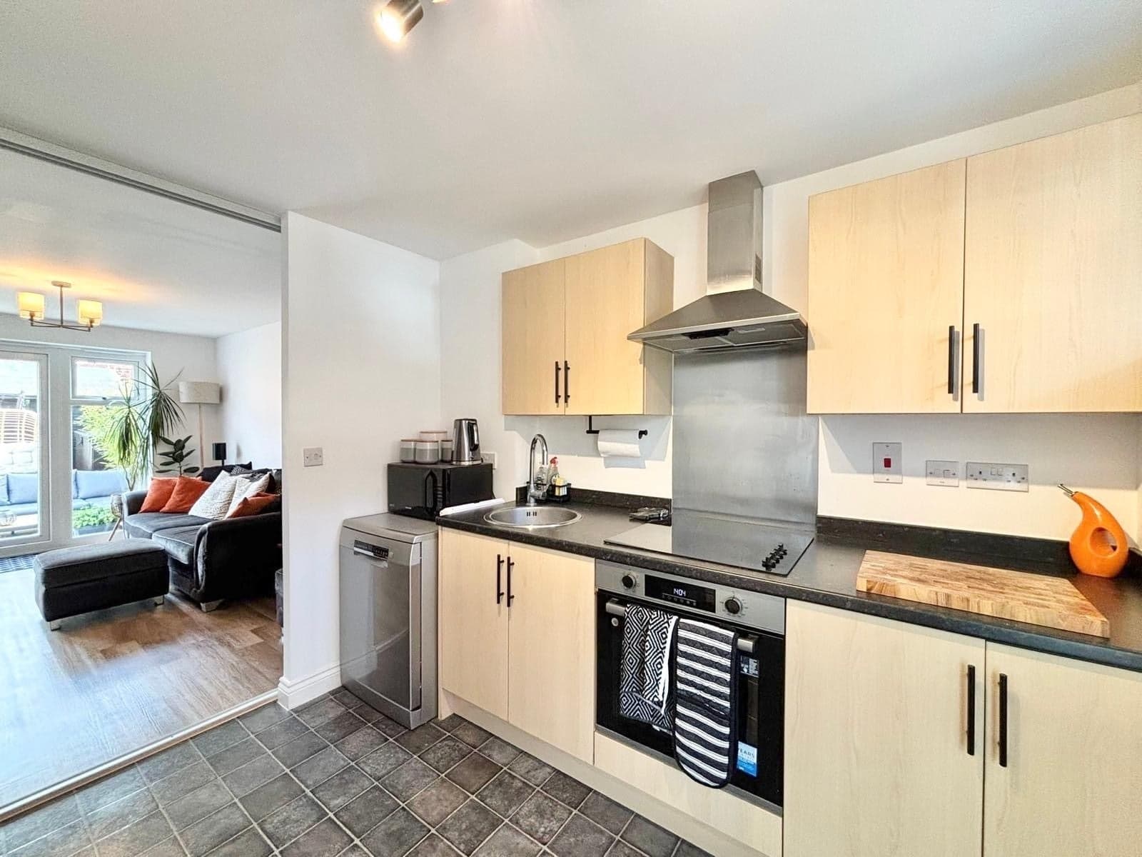 Property at Hutchins Way, Basingstoke