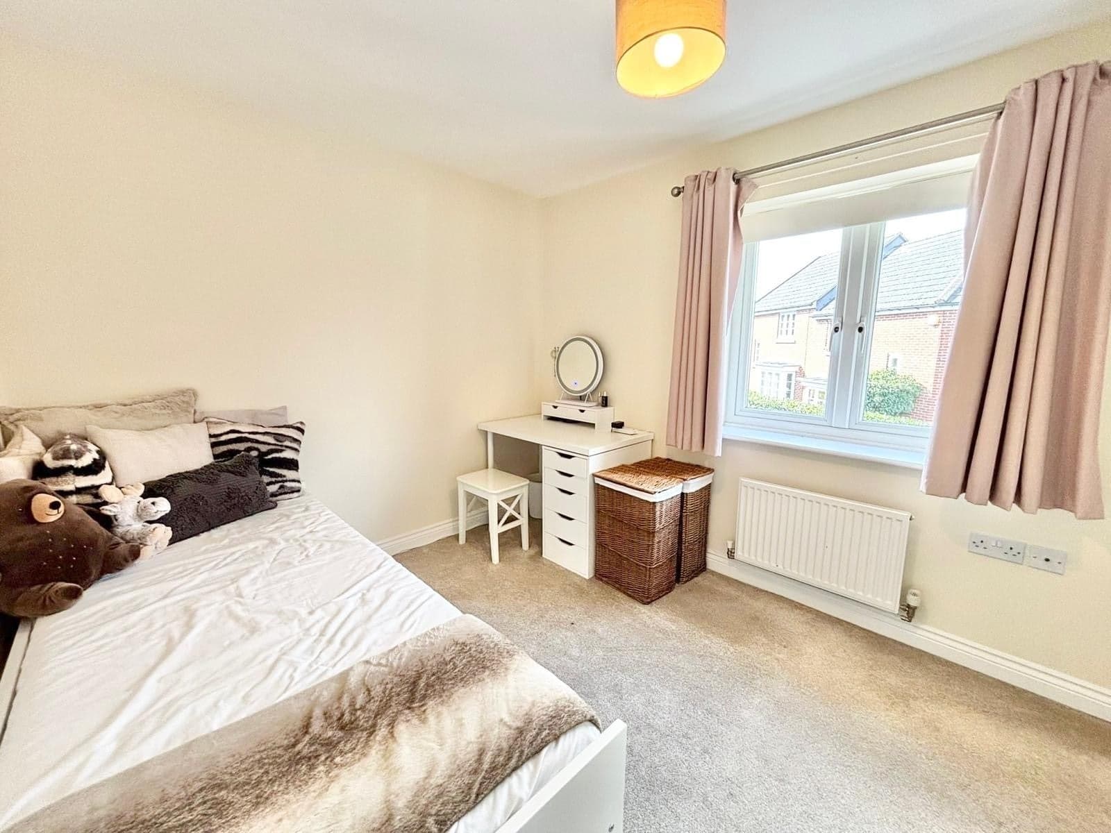 Property at Hutchins Way, Basingstoke