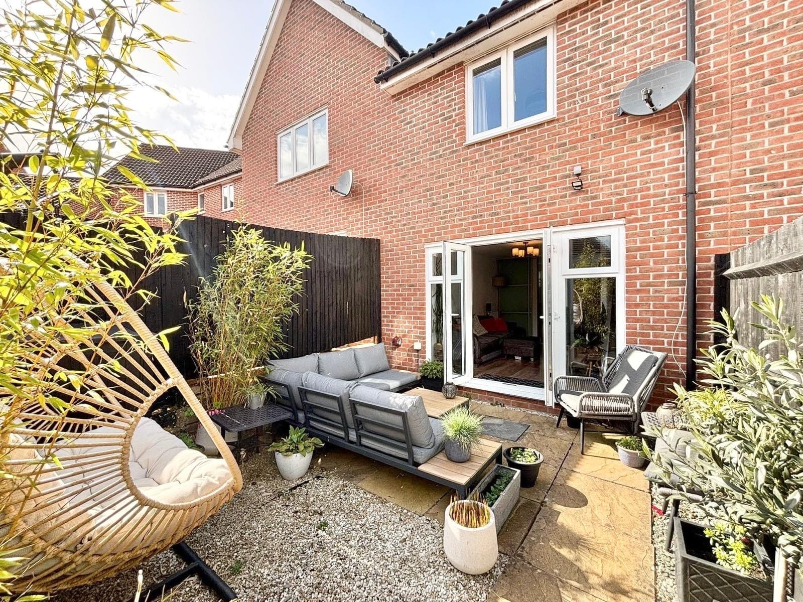 Property at Hutchins Way, Basingstoke