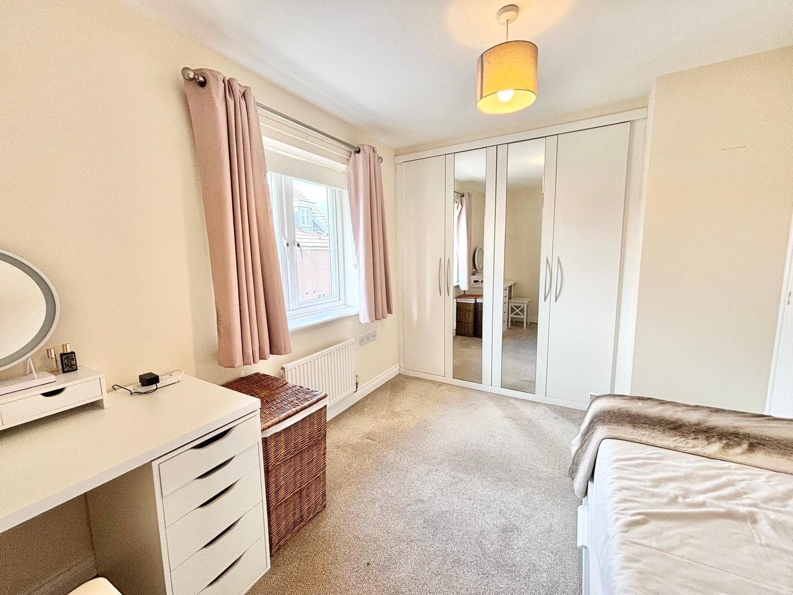 Property at Hutchins Way, Basingstoke