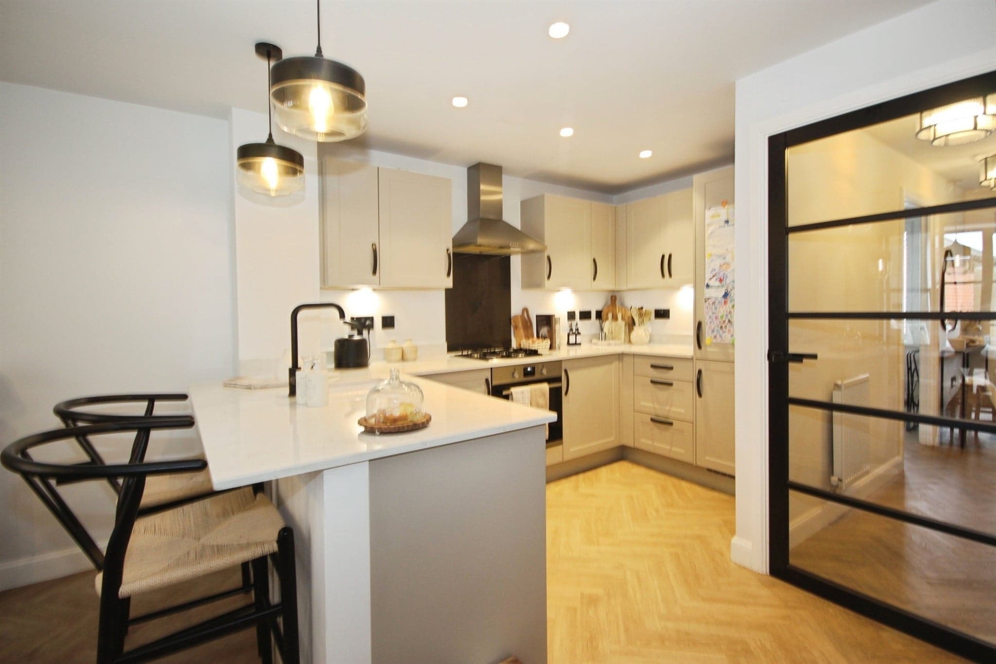 Property at White Lias Way, Upper Lighthorne, Leamington Spa