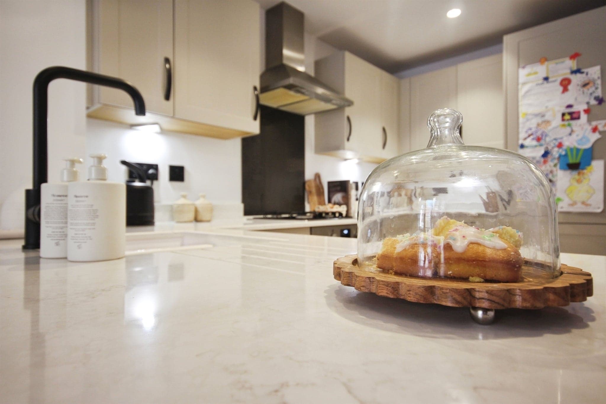 Property at White Lias Way, Upper Lighthorne, Leamington Spa