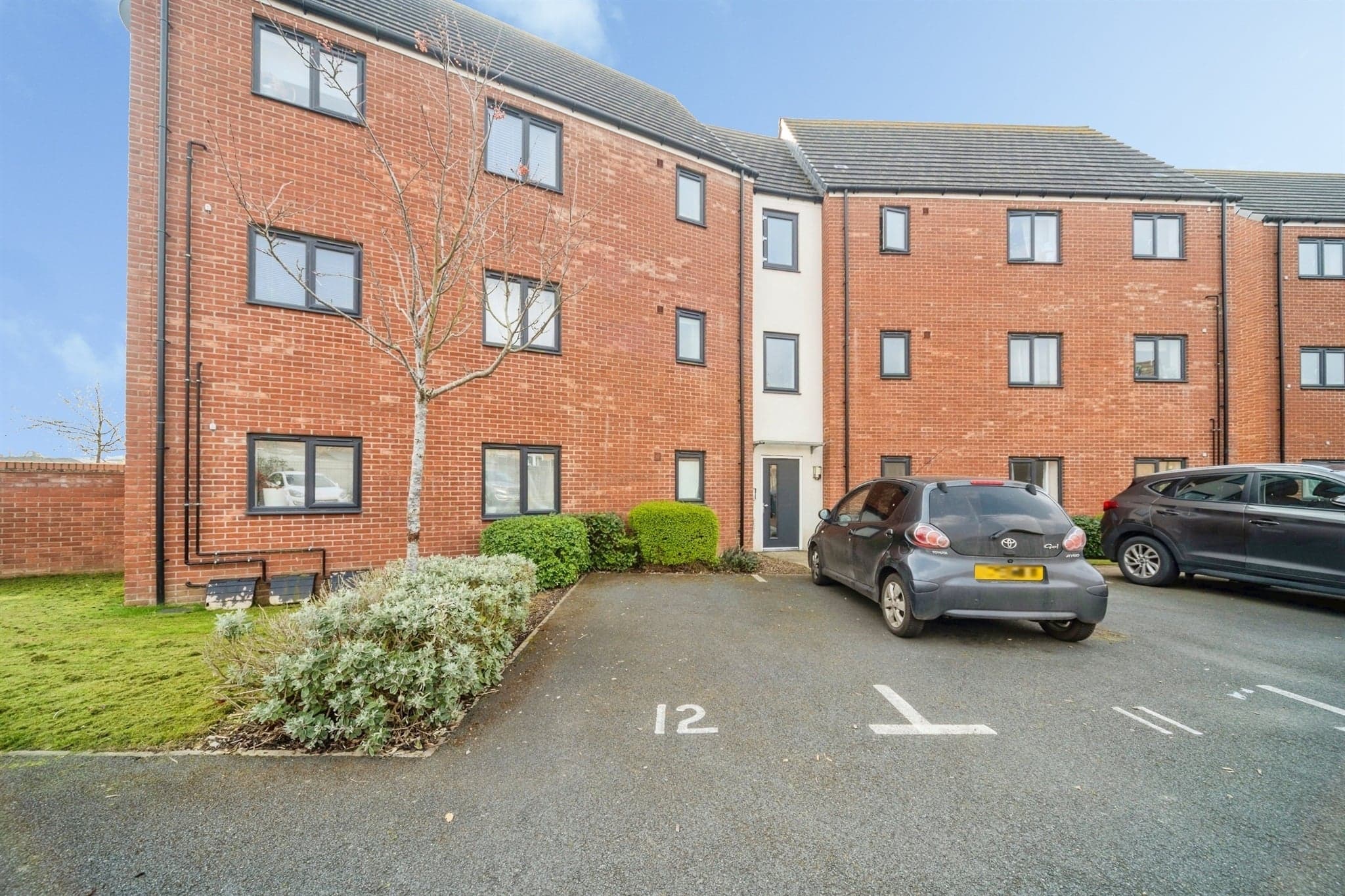 Property at Apollo Avenue, Fairfields, MILTON KEYNES