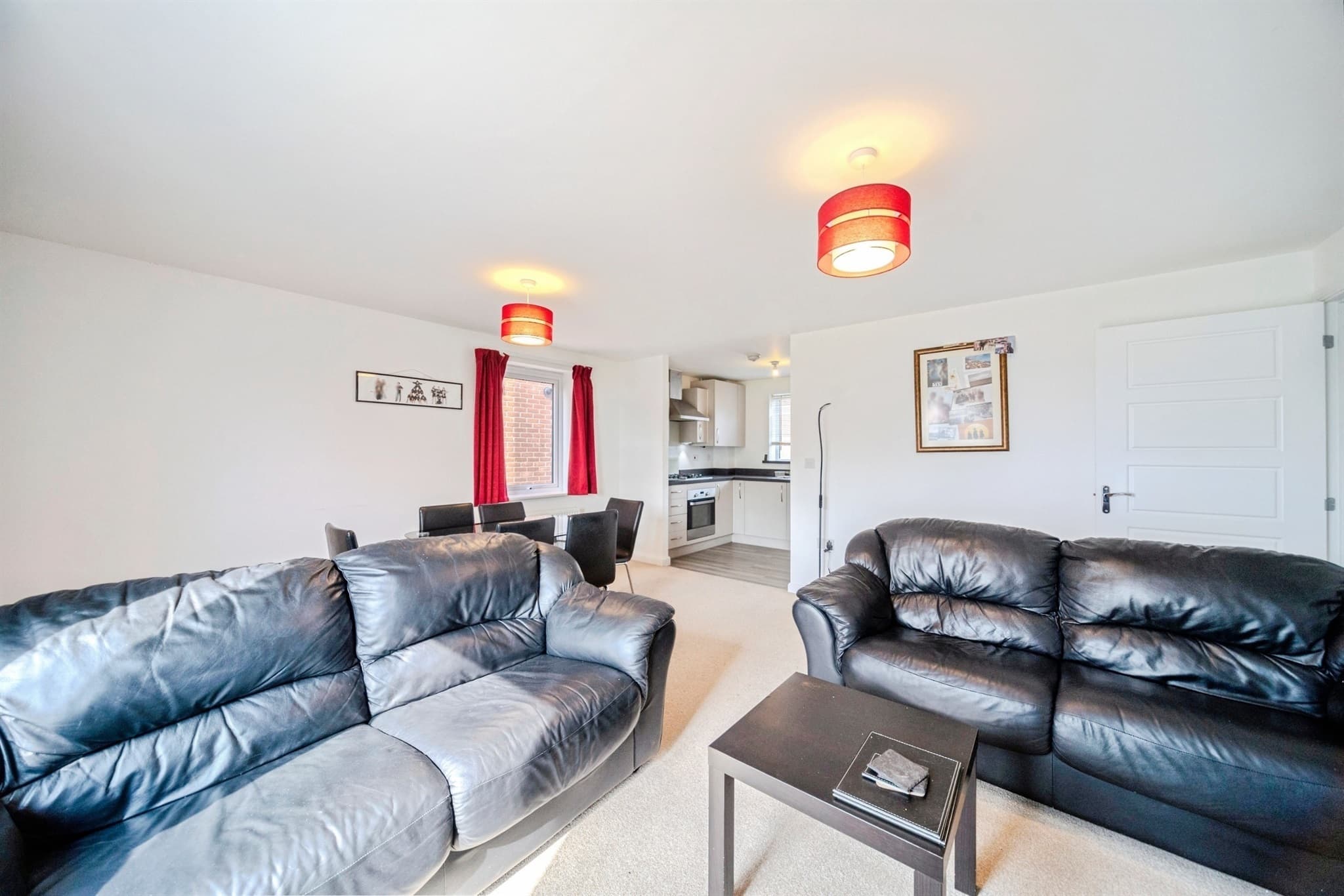 Property at Apollo Avenue, Fairfields, MILTON KEYNES