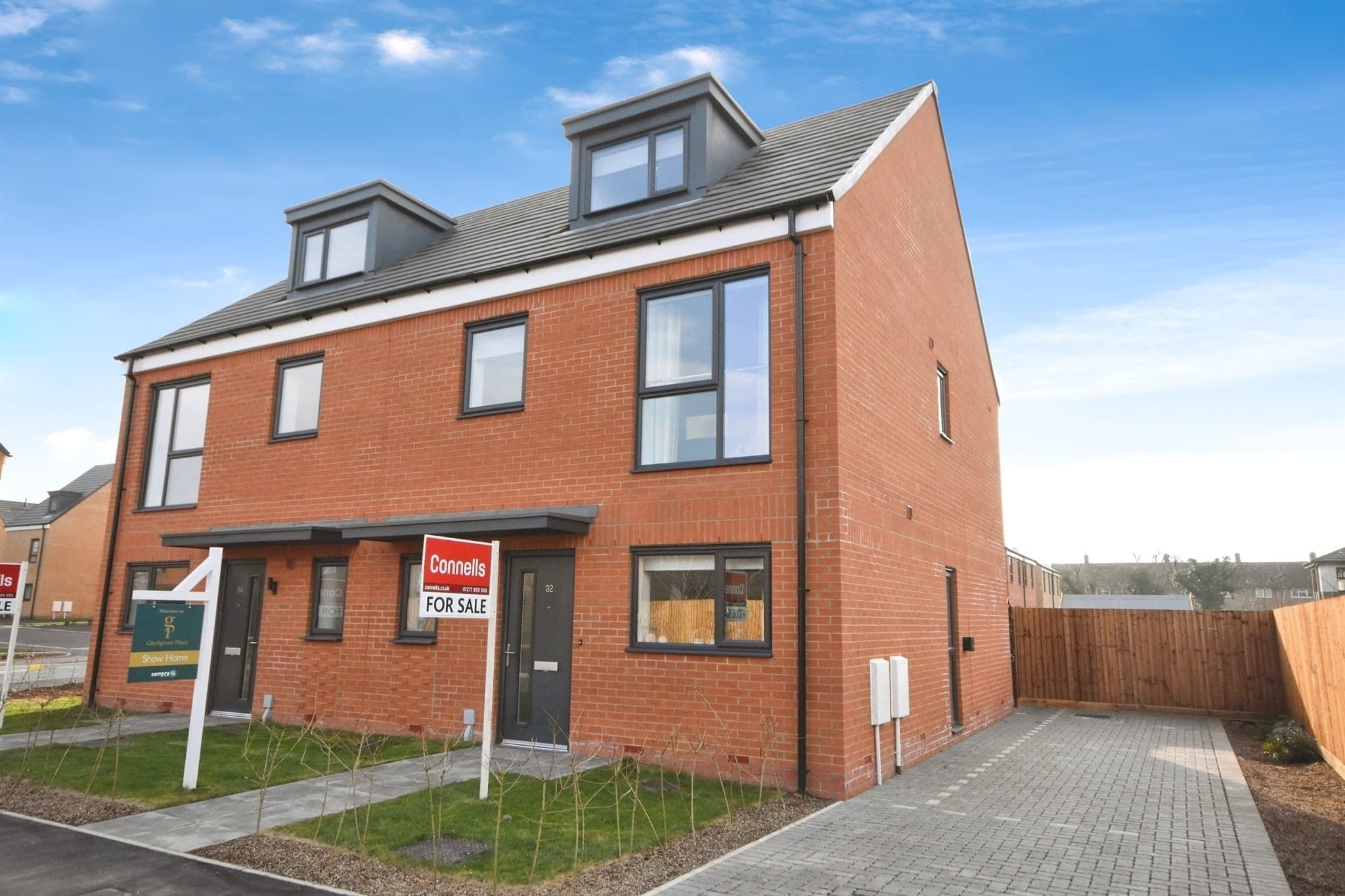 Property at Ghyllgrove Close, Basildon