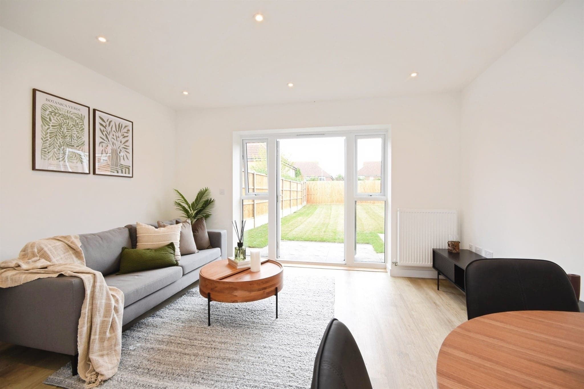 Property at Ghyllgrove Close, Basildon
