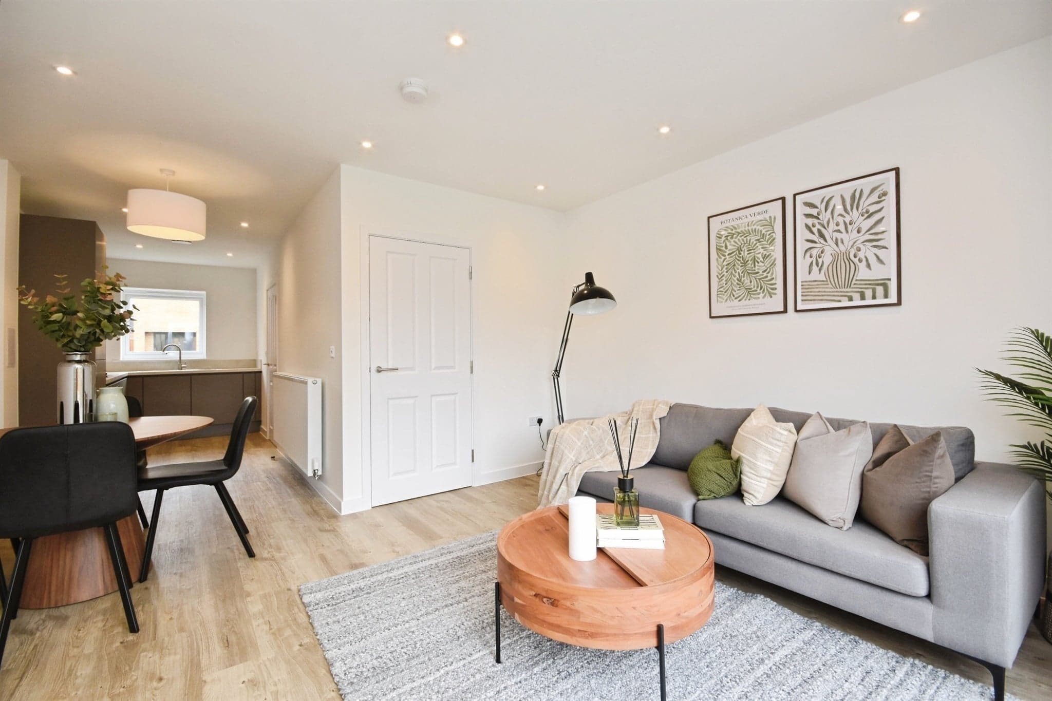 Property at Ghyllgrove Close, Basildon