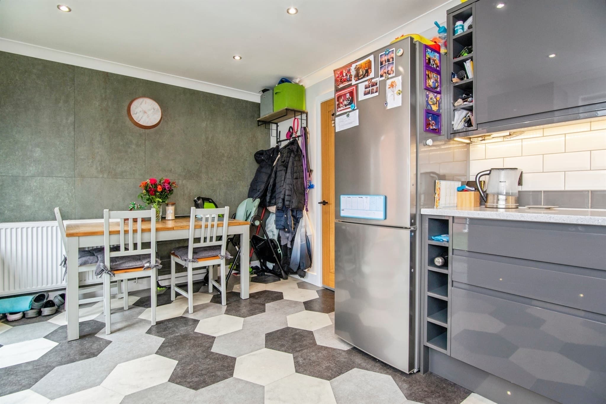 Property at Grasshopper Avenue, Worcester