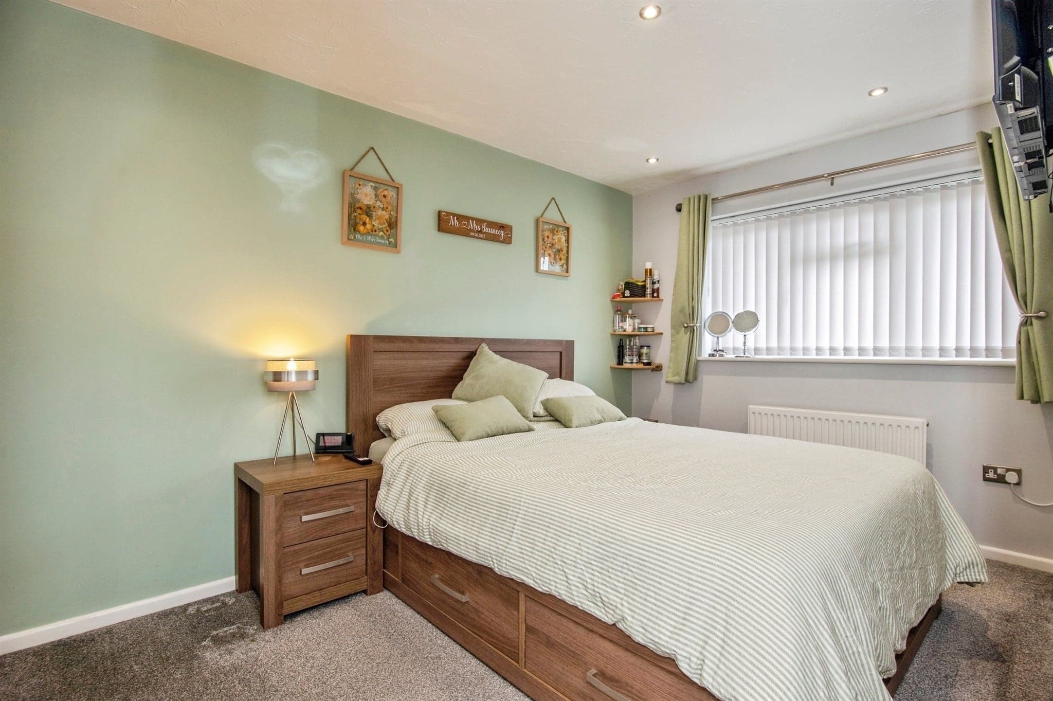 Property at Grasshopper Avenue, Worcester