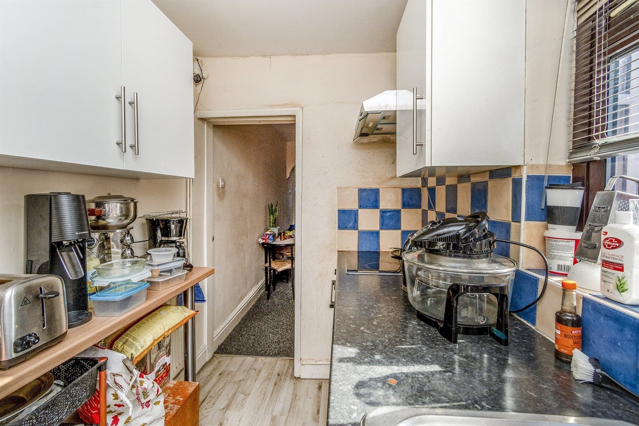 Property at Victoria Street, Willenhall